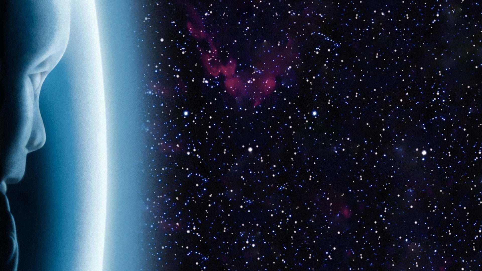 odyssey, futuristic, 1080P, space, sci-fi, 2001, mystery, HD Wallpaper
