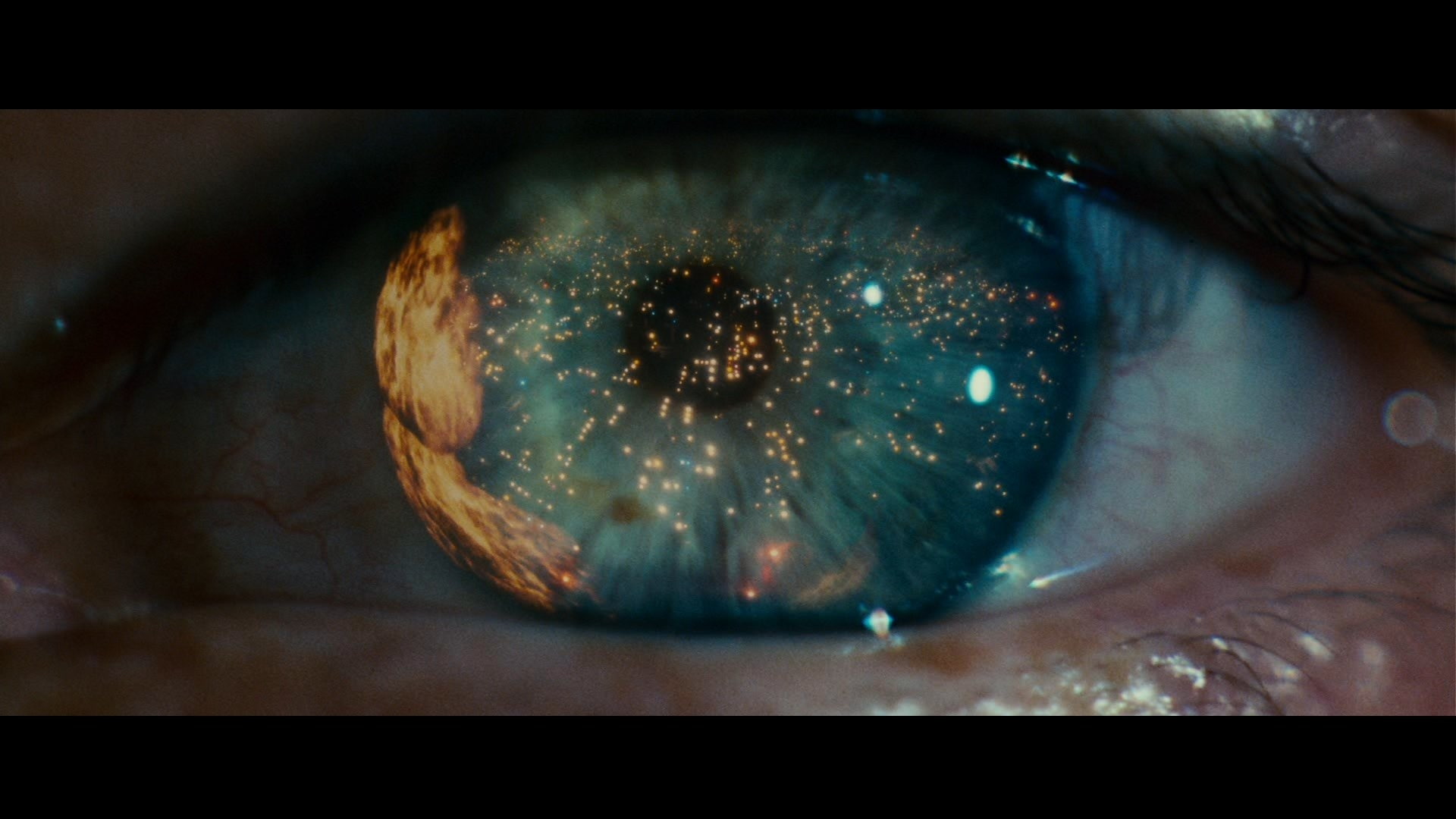 entertainment, space, x, odyssey, eyes, 1080P, hd, art, movies, HD Wallpaper