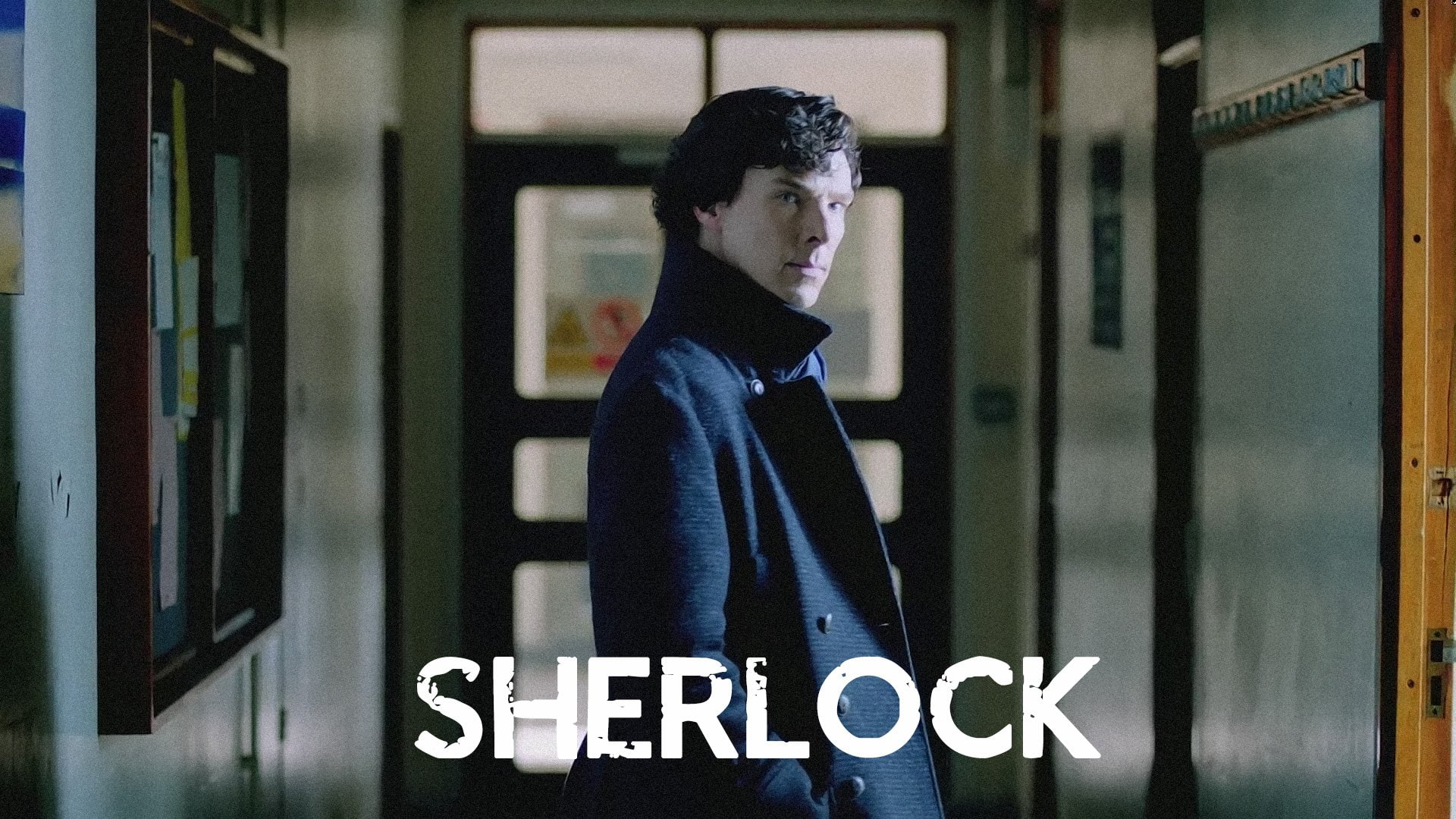 series, 1080P, crime, bbc, sherlock, drama, mystery, HD Wallpaper