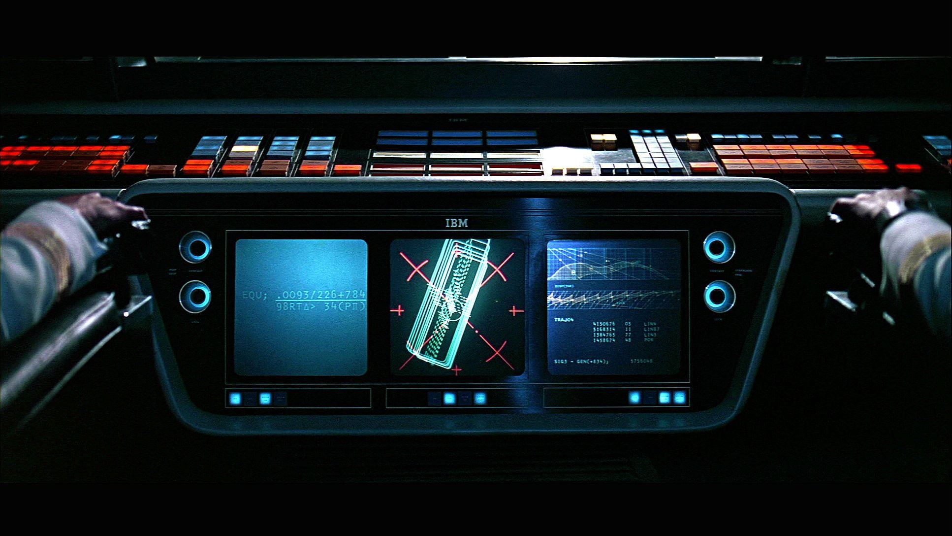 mystery, 2001, odyssey, sci-fi, spaceship, 1080P, space, futuristic, HD Wallpaper