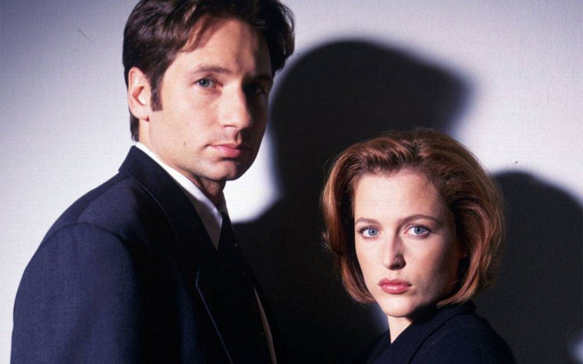 television, x files, sci fi, files, drama, mystery, 1080P, series, HD Wallpaper