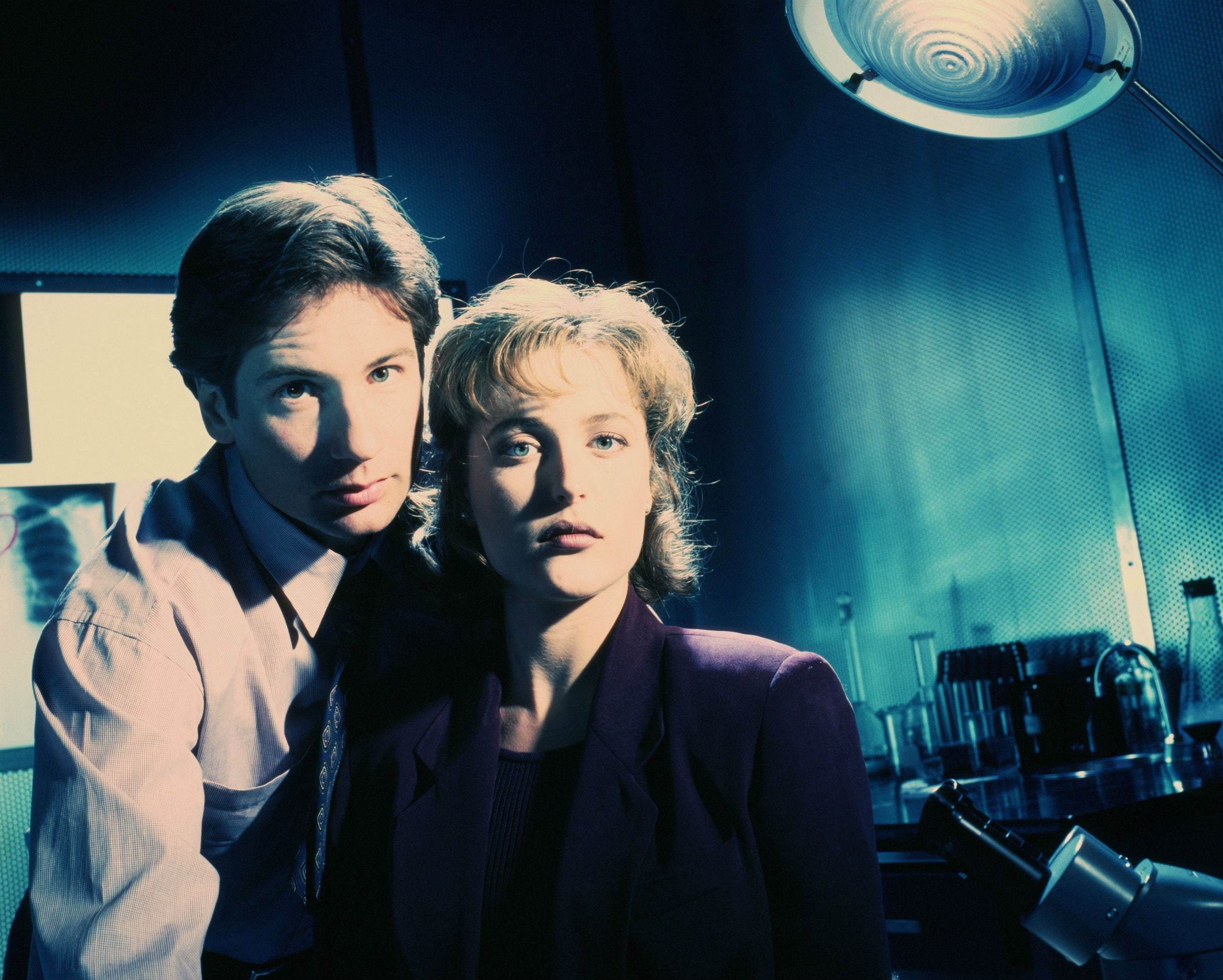 sci fi, drama, mystery, television, 2K, series, x files, files, HD Wallpaper