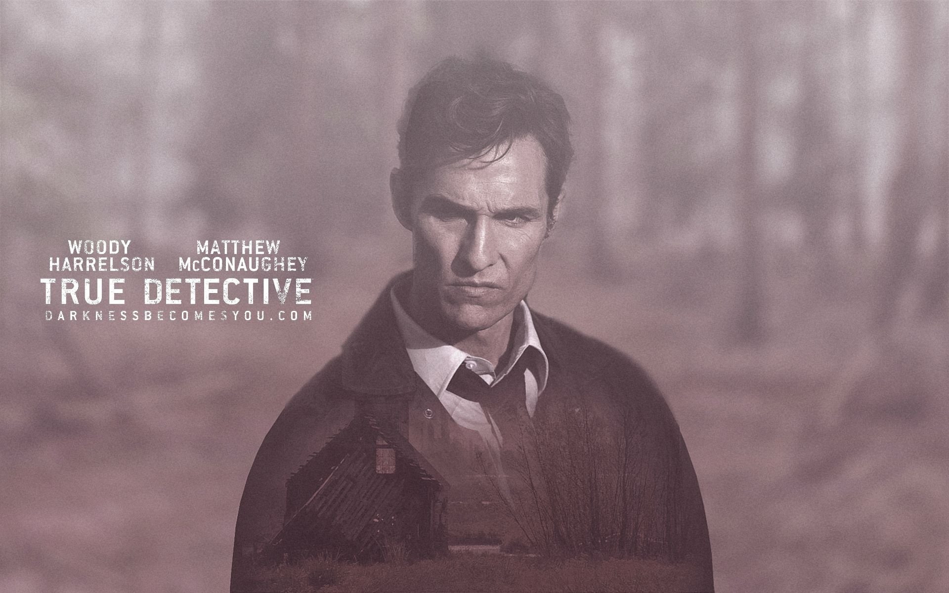 drama, crime, mystery, series, hbo, true, 1080P, detective, HD Wallpaper