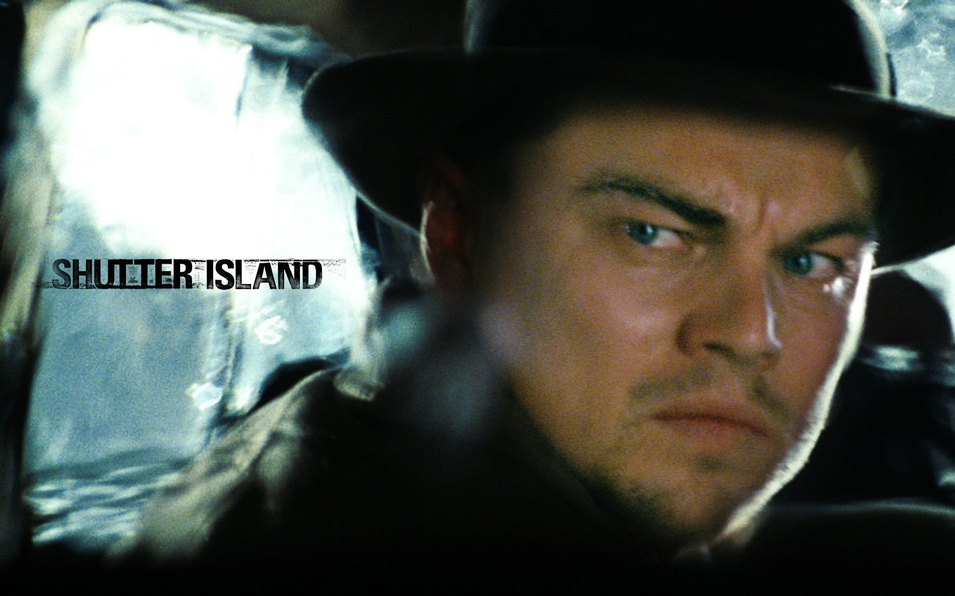 dicaprio, island, horror, mystery, shutter, thriller, 1080P, crime, HD Wallpaper