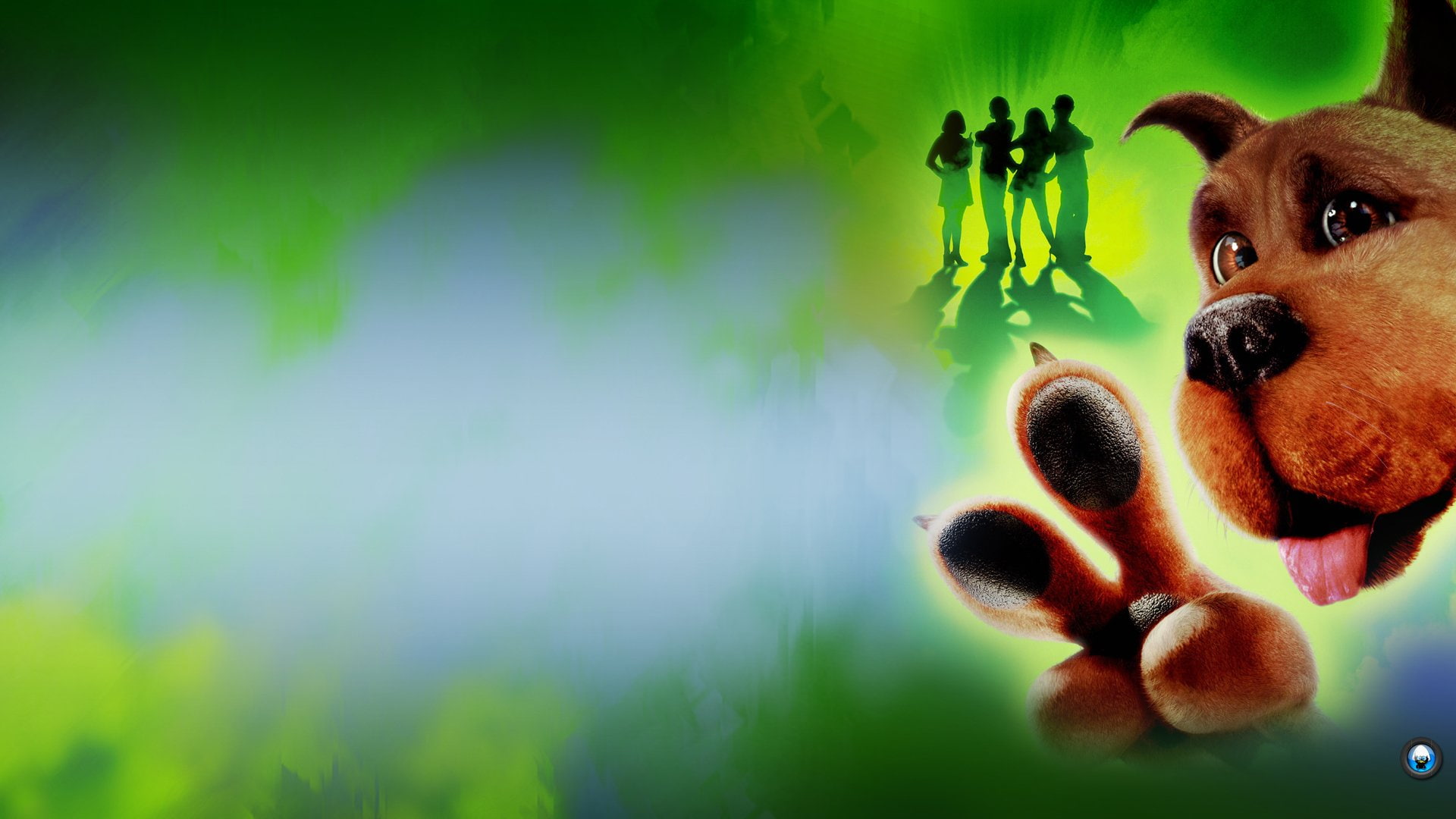 1080P, adventure, comedy, scooby, cartoon, family, doo, HD Wallpaper