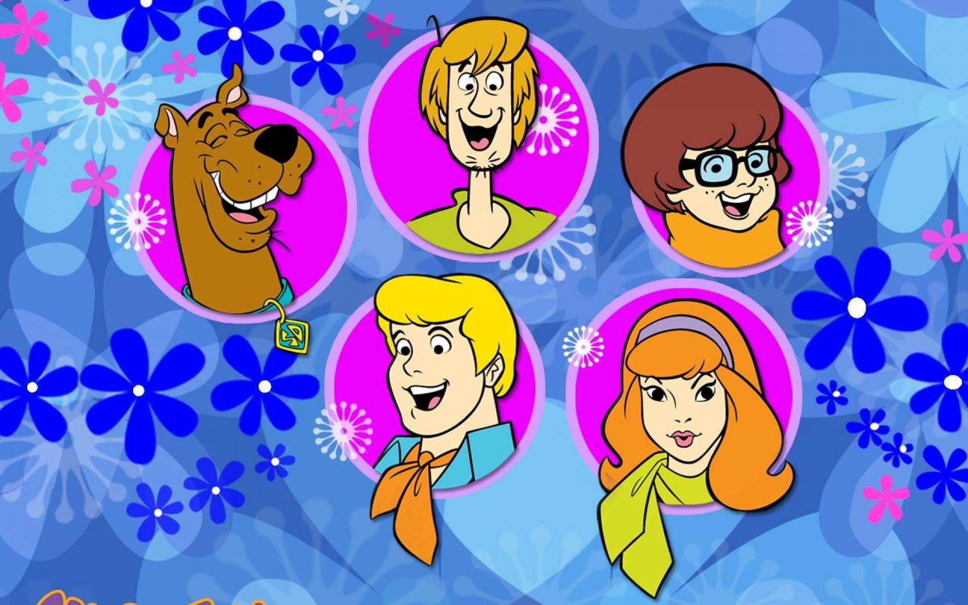 doo, adventure, comedy, scooby, cartoon, family, 1080P, HD Wallpaper