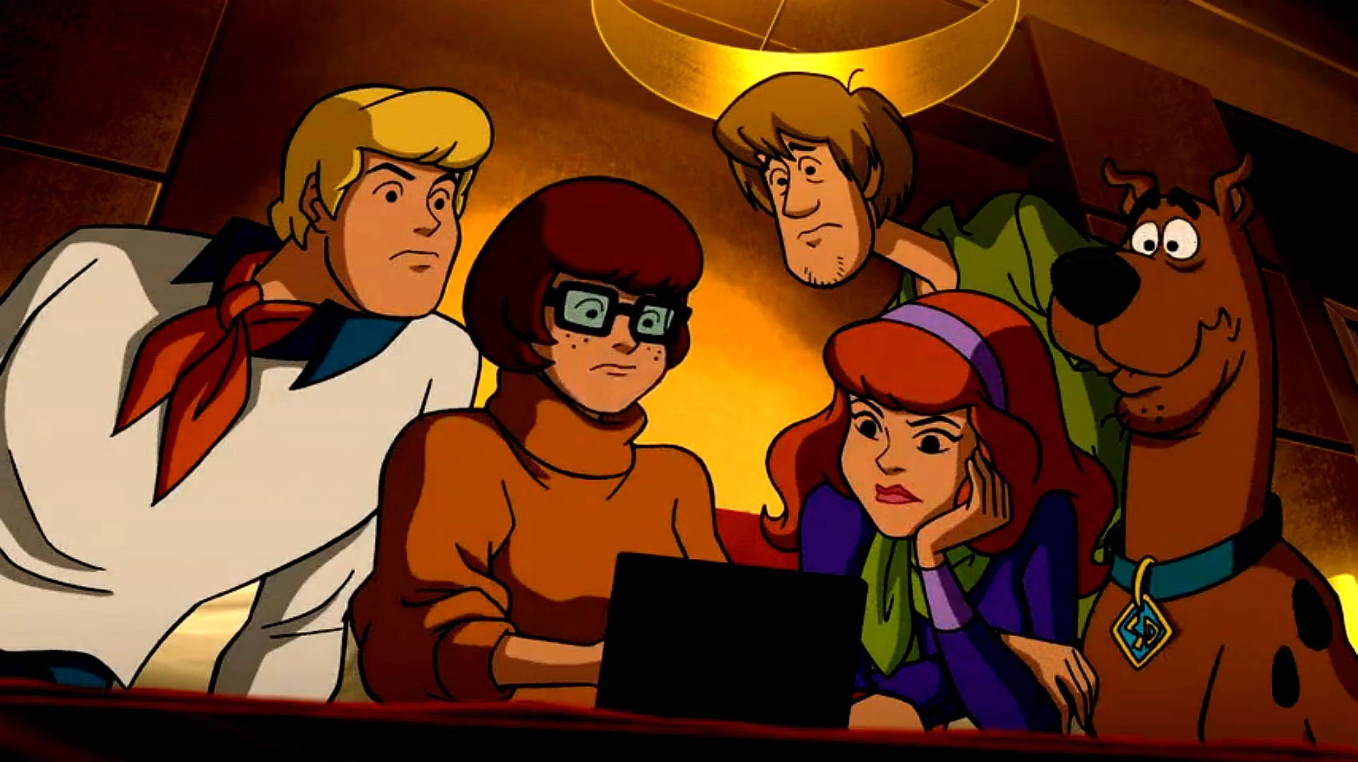 adventure, cartoon, scooby, family, 1080P, comedy, doo, HD Wallpaper