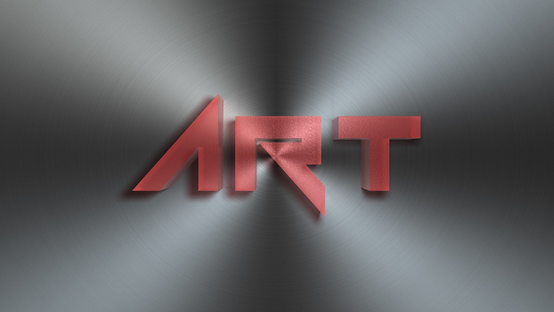 art, Texto, abstracto, 1080P, HD Wallpaper