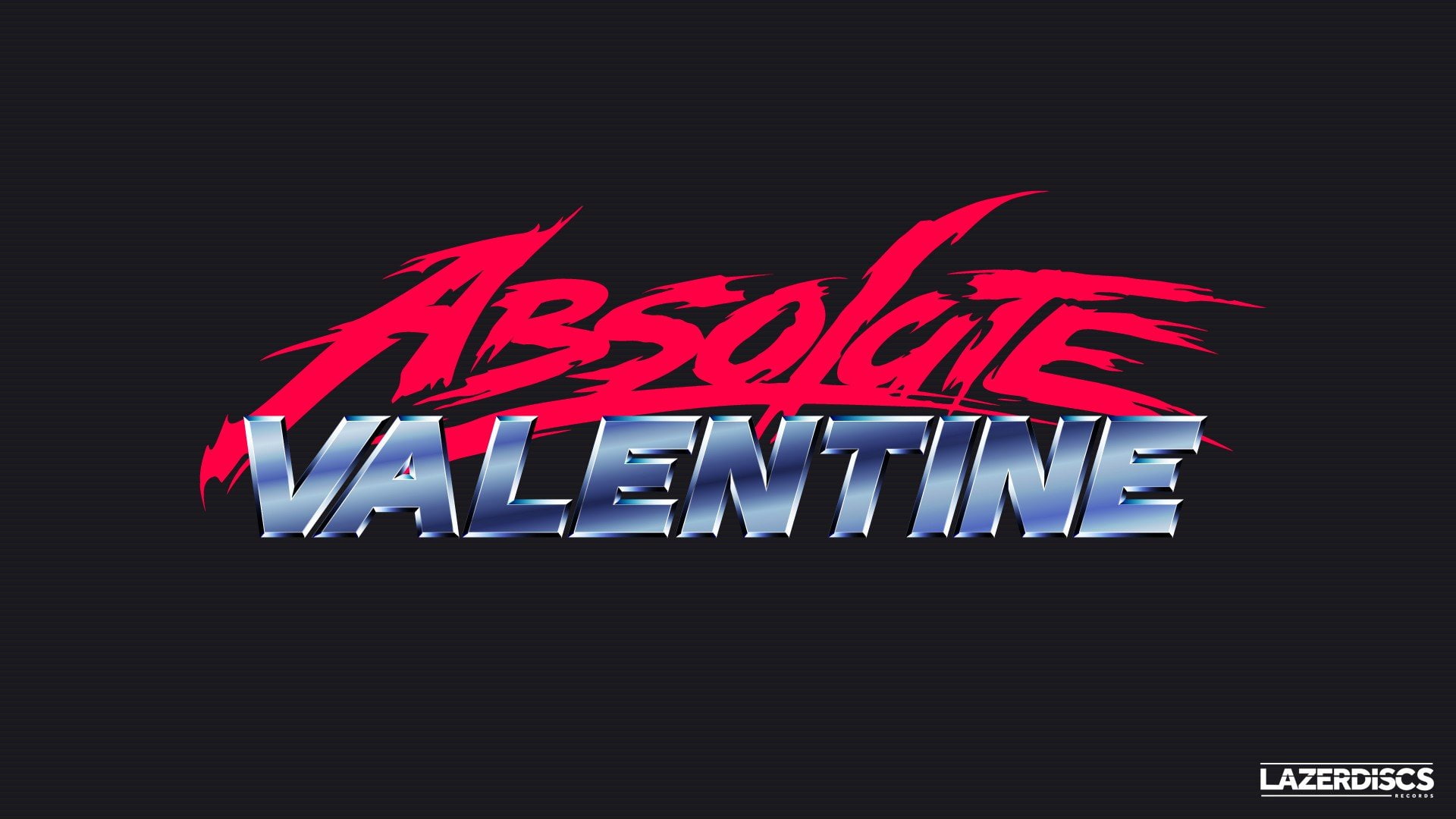 texto, absolute, valetine, 1080P, abstrcto, HD Wallpaper