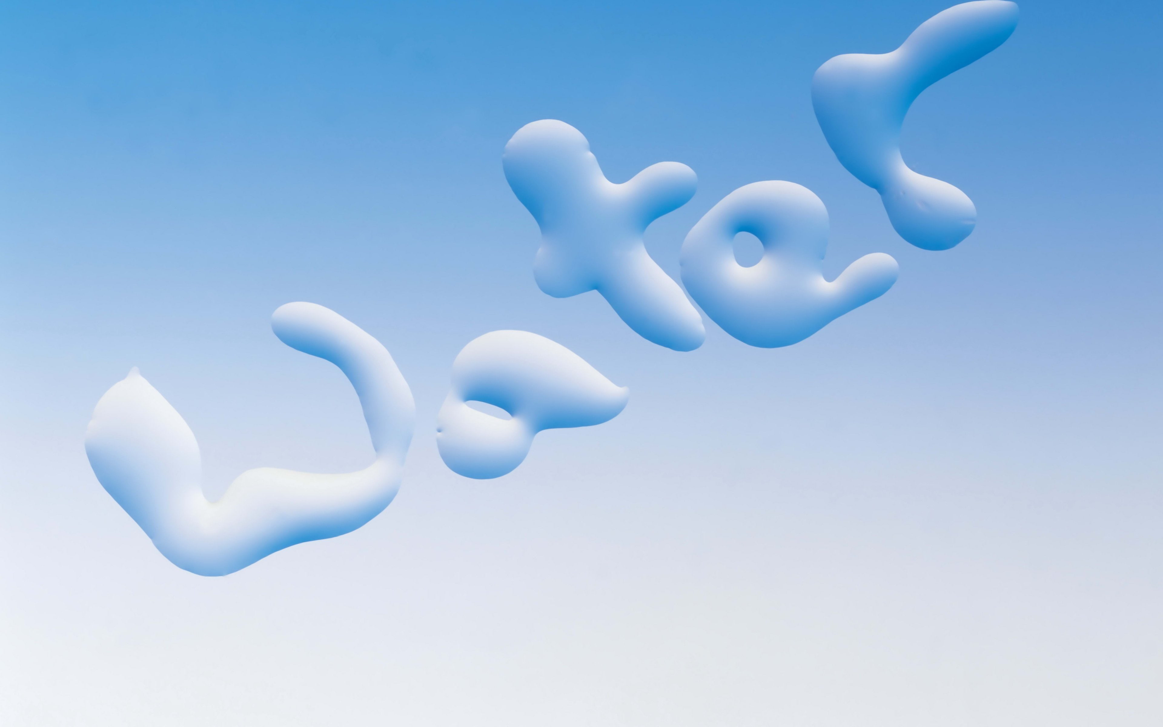 water, Azul, creativity, motion, low angle view, nature, shape, representation, day, simplicity, design, studio shot, Texto, human representation, abstracto, HD Wallpaper