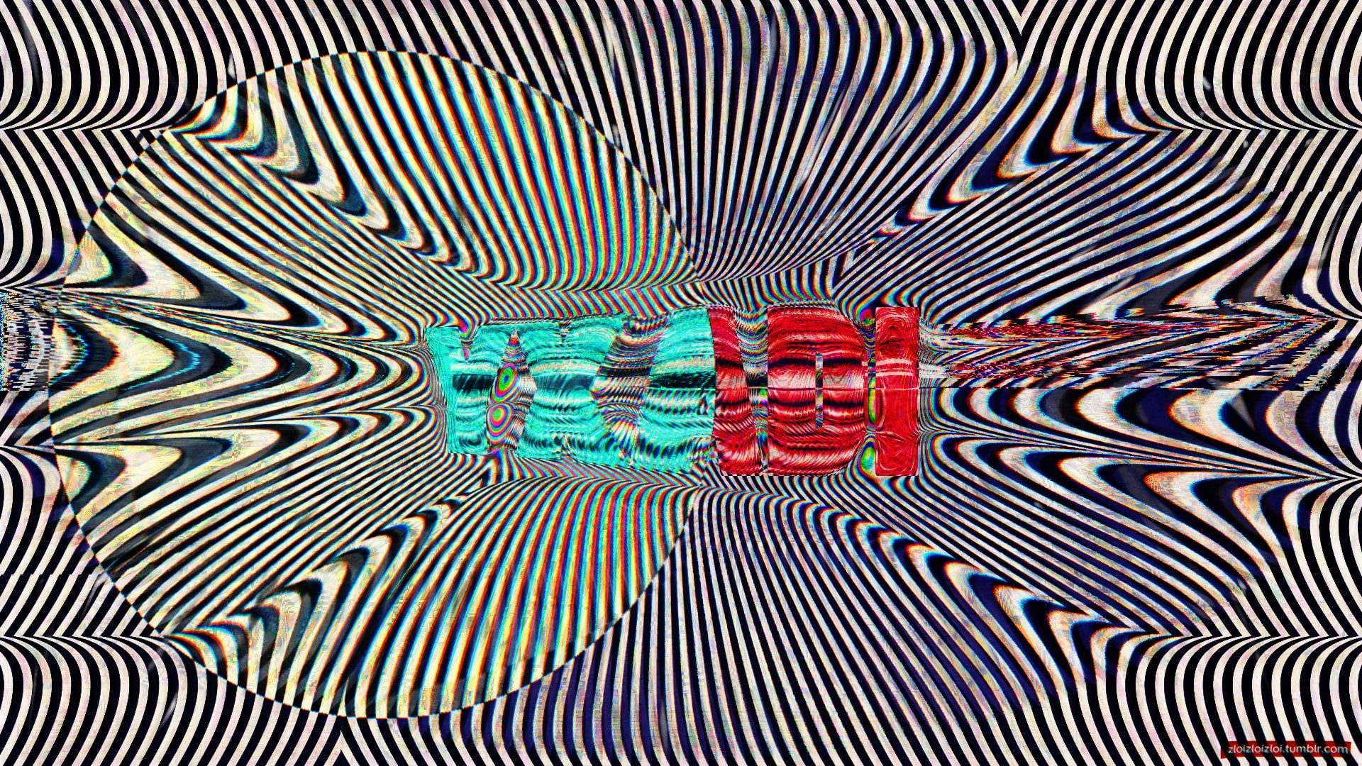 protection, full frame, day, high angle view, security, close-up, no people, design, ceiling, Yxadi, 1080P, striped, blue, red, indoors, pattern, textured, HD Wallpaper