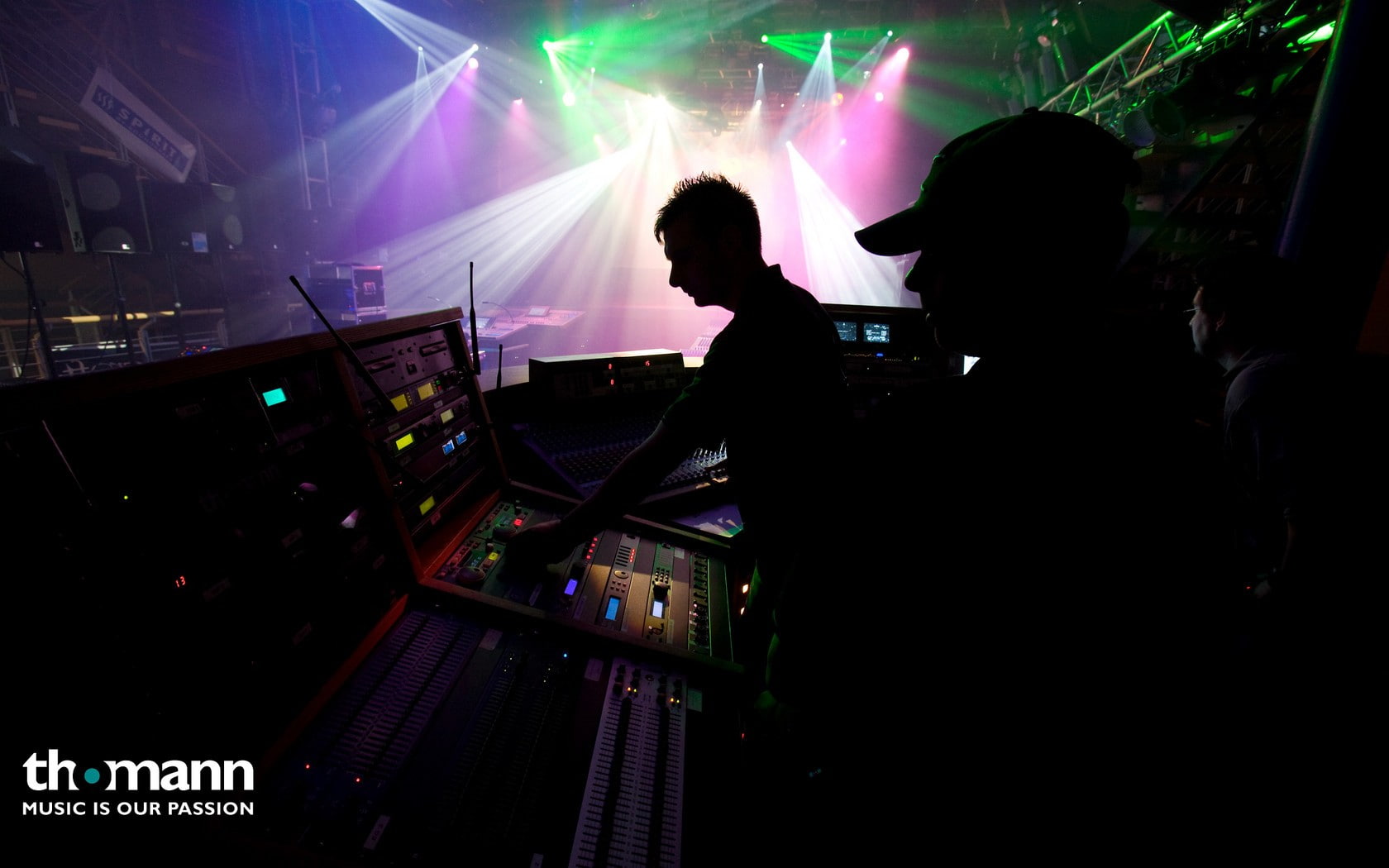 occupation, crowd, disco lights, dance floor, night, event, lighting equipment, silhouette, indoors, party - social event, arts culture and entertainment, HD Wallpaper