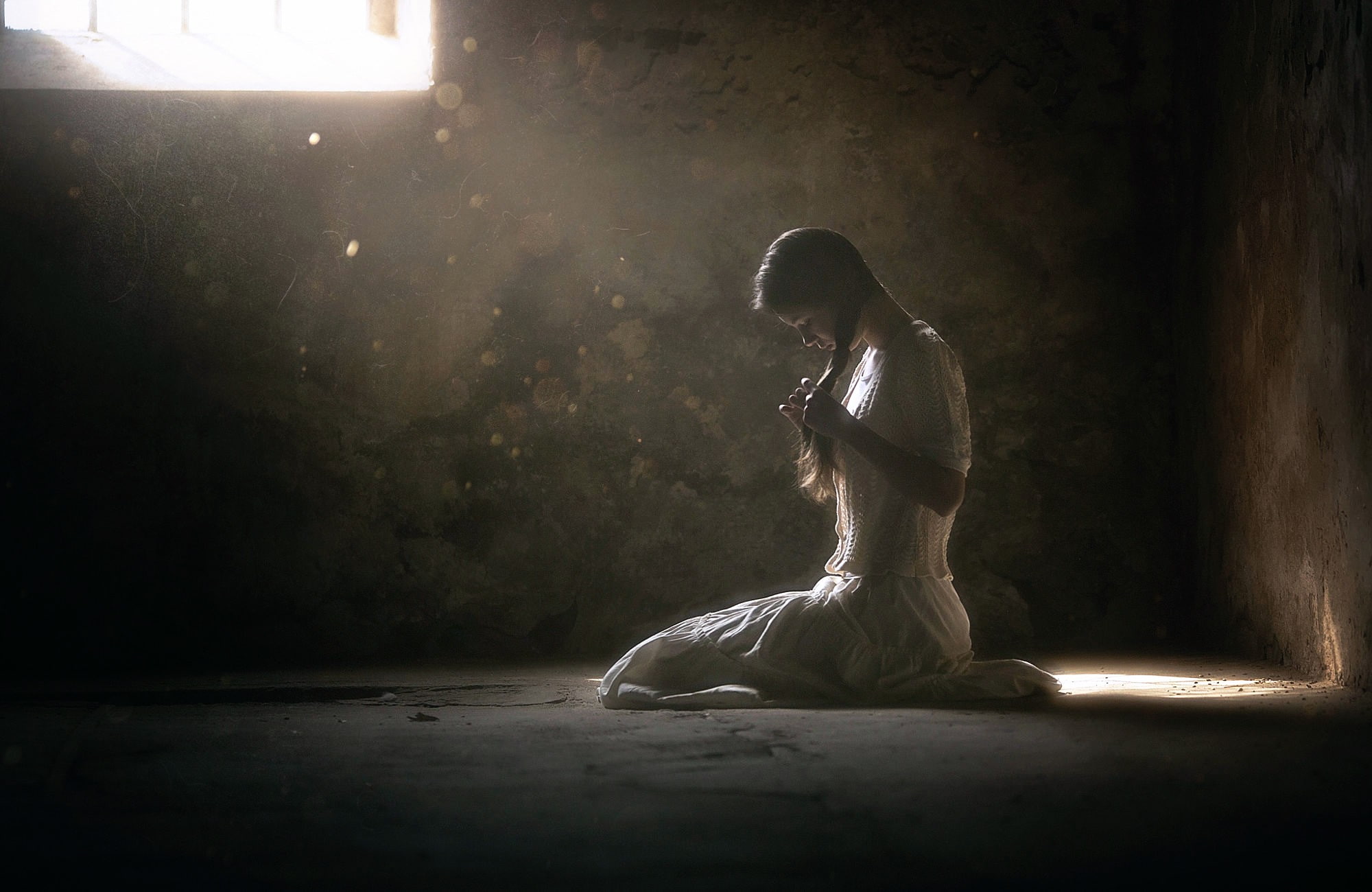 adult, clothing, concentration, lifestyles, indoors, flooring, portrait, dancing, 1080P, young adult, skill, relaxation, arts culture and entertainment, HD Wallpaper