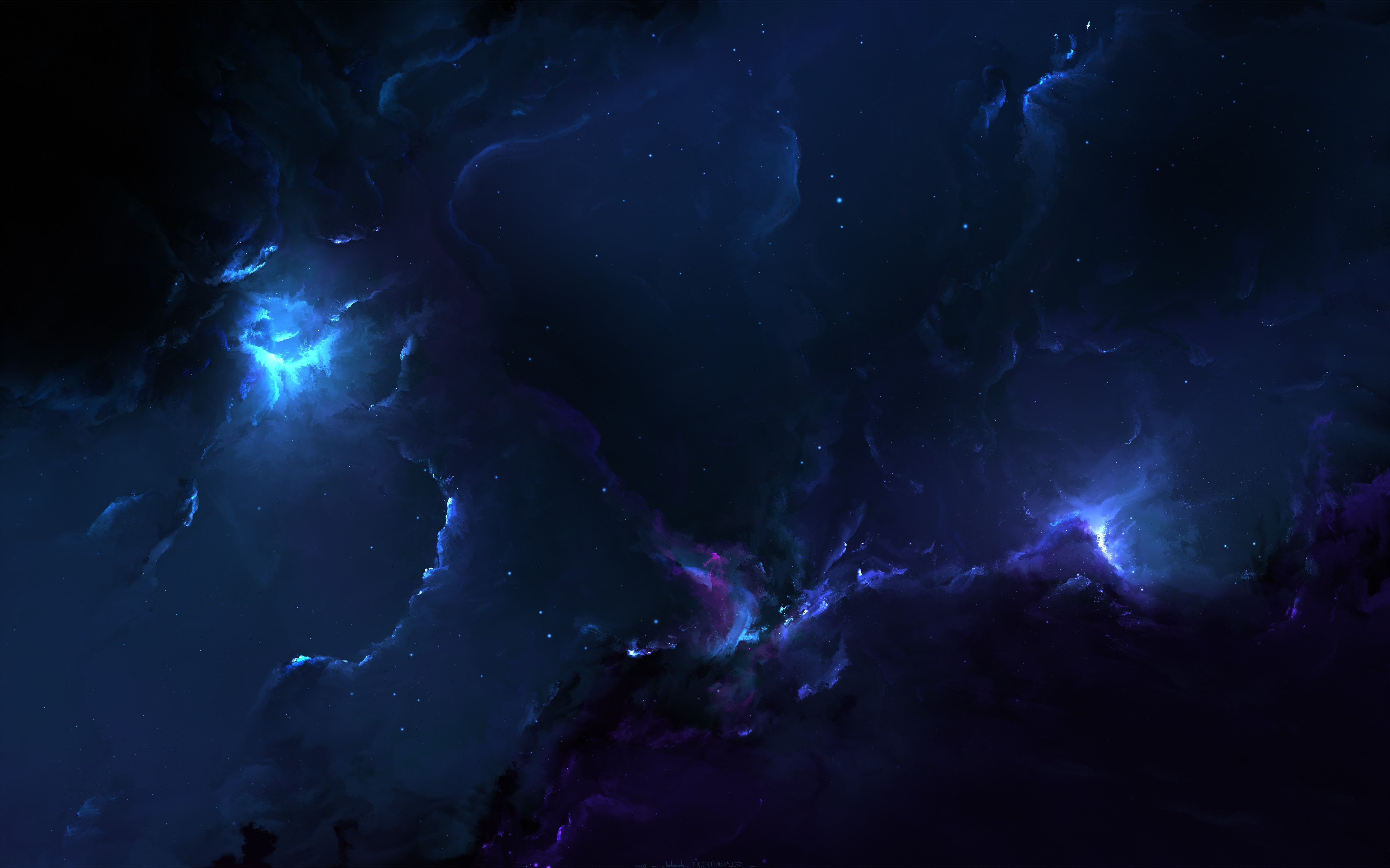 space, no people, contemplation, planet - space, backgrounds, astronomy, scenics - nature, cloud - sky, sky, nature, smoke - physical structure, mystery, HD Wallpaper