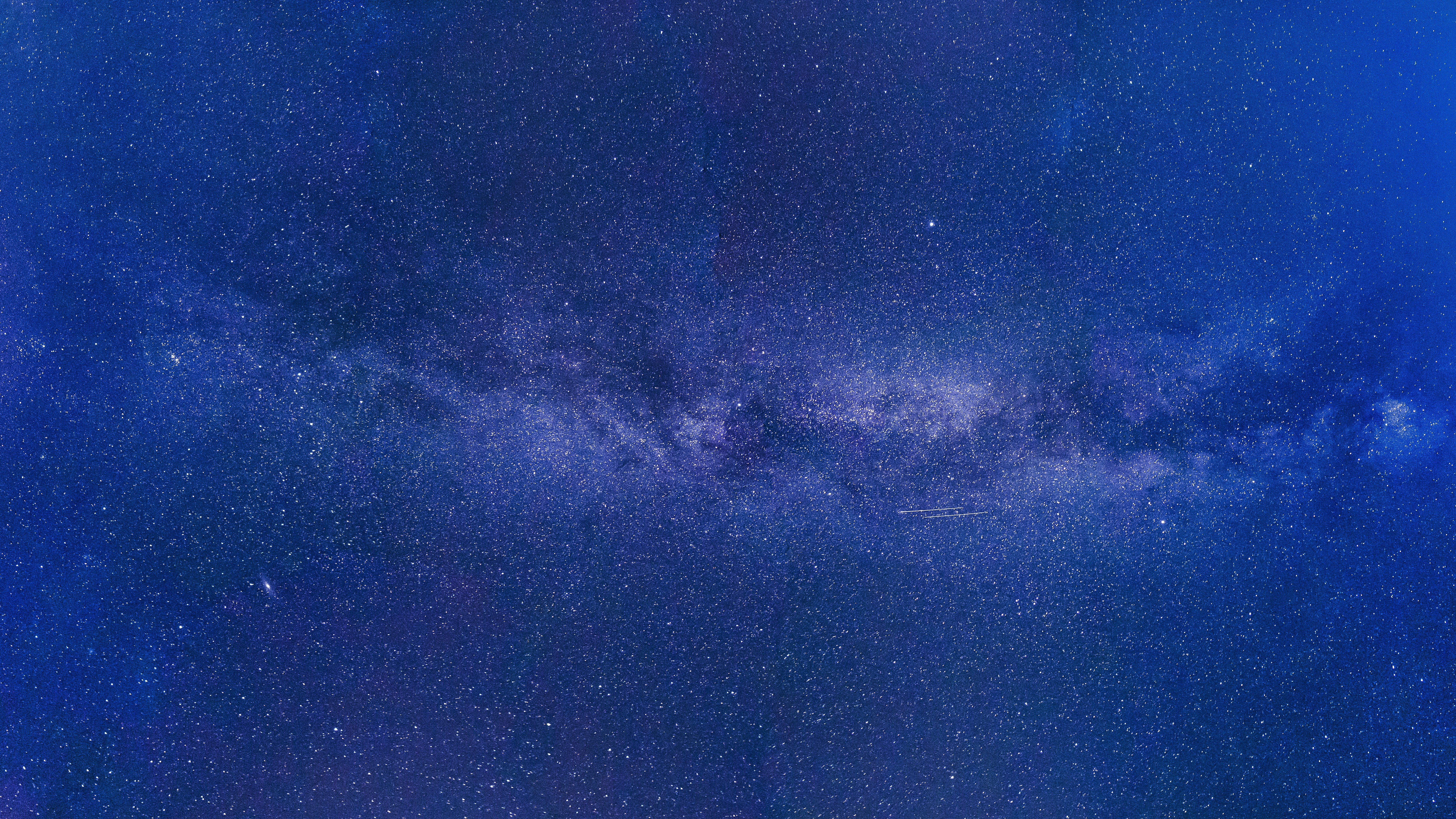 blue, illustration, galaxies, mood, night, milky way, star - space, background, space and astronomy, space, astro, scenics - nature, fog, nature, universe, HD Wallpaper
