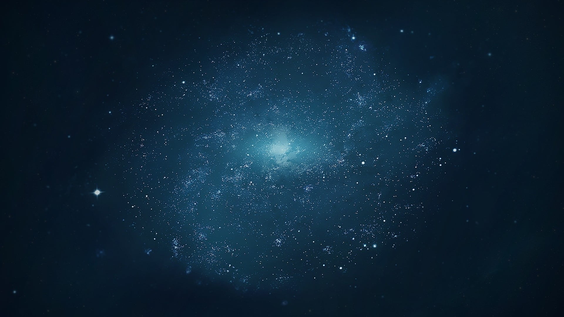 exploration, night, scenics - nature, globular star cluster, star field, outdoors, no people, backgrounds, universe, star, milky way, galaxy, glowing, bright, HD Wallpaper