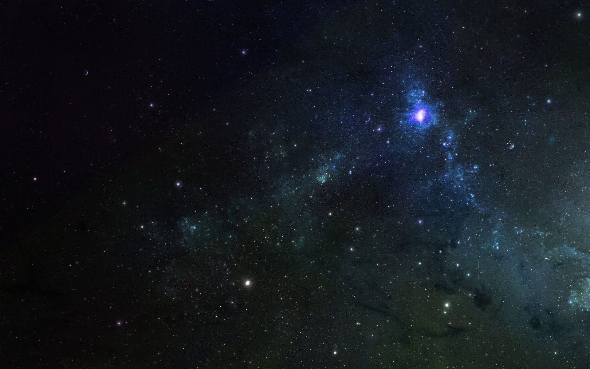 astronomy, galaxy, space art, full frame, tranquility, space, outdoors, backgrounds, star, luminosity, milky way, star - space, constellation, HD Wallpaper