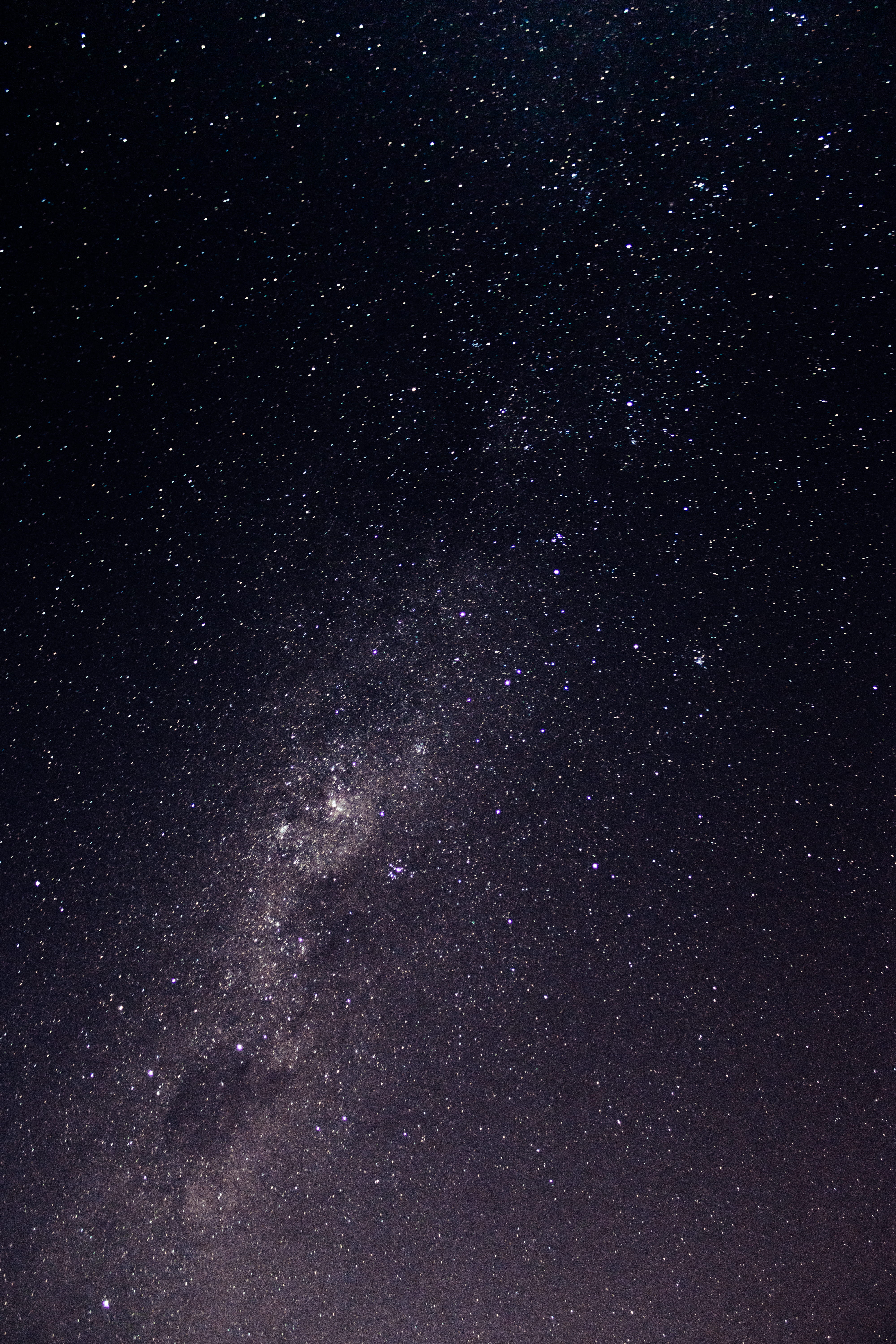 space and astronomy, scenics - nature, full frame, nature, dark, milkyway, tranquility, star field, beauty in nature, star, sky, infinity, no people, constellation, Phone HD Wallpaper