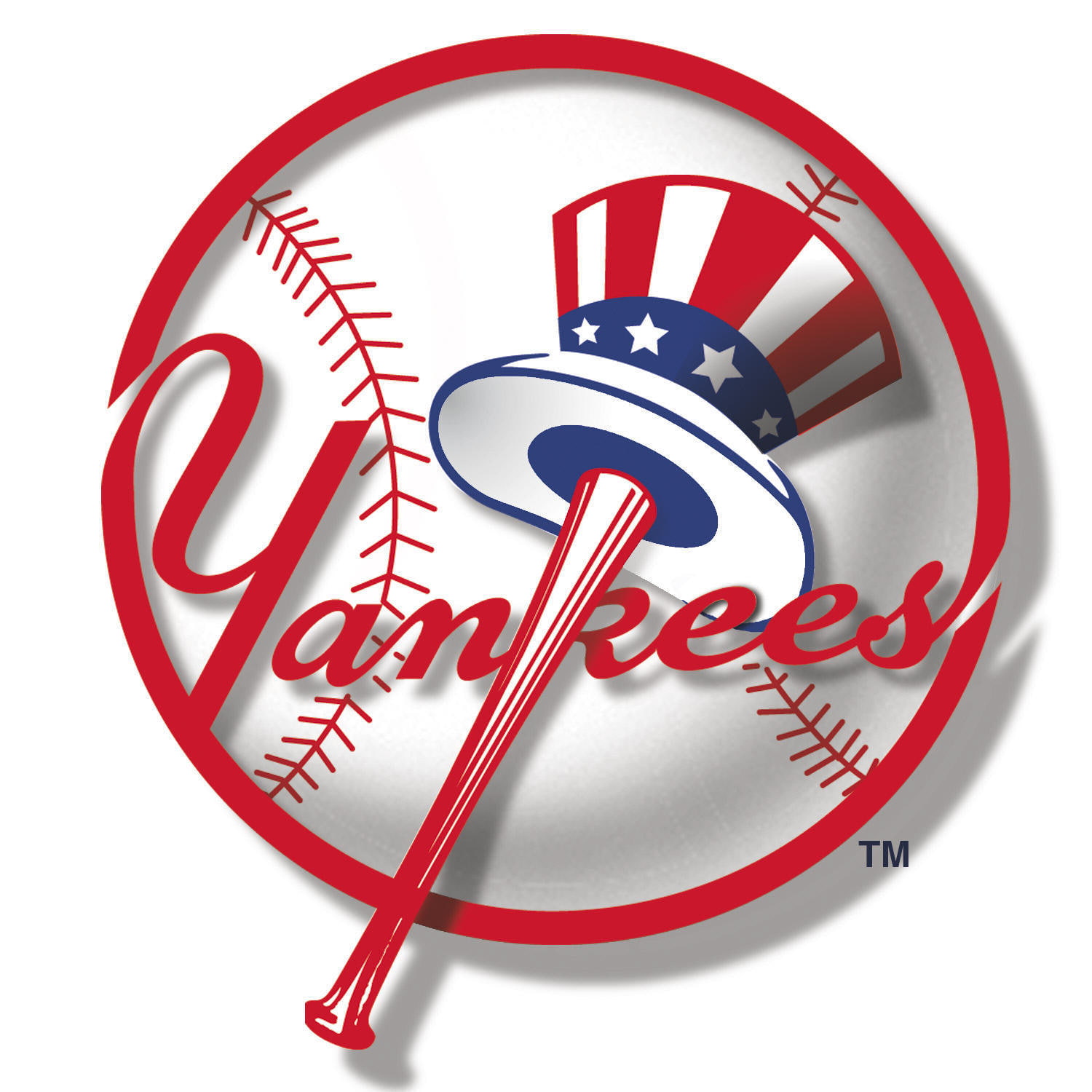 720P, york, mlb, yankees, baseball, Phone HD Wallpaper