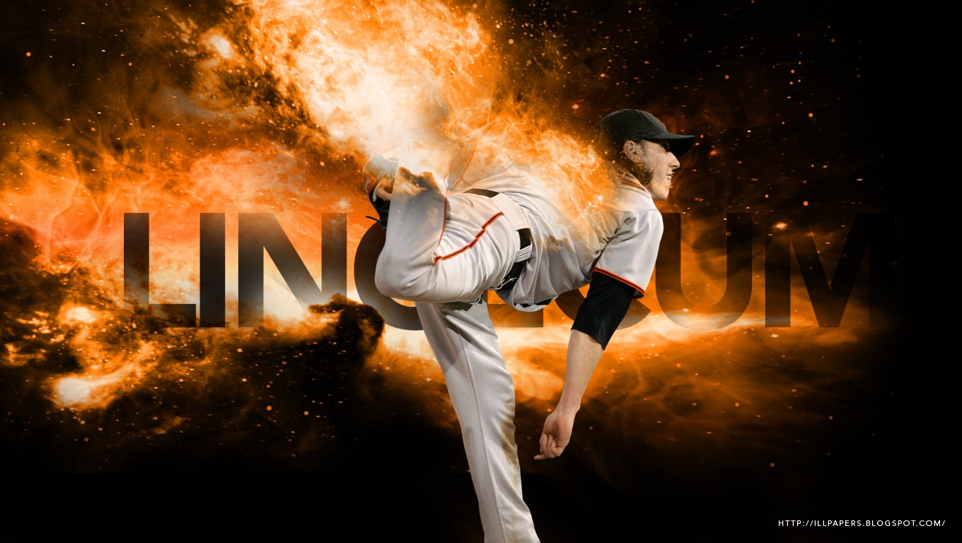 lincecum, tim, francisco, x, 720P, baseball, hd, mlb, art, sports, san, giants, HD Wallpaper