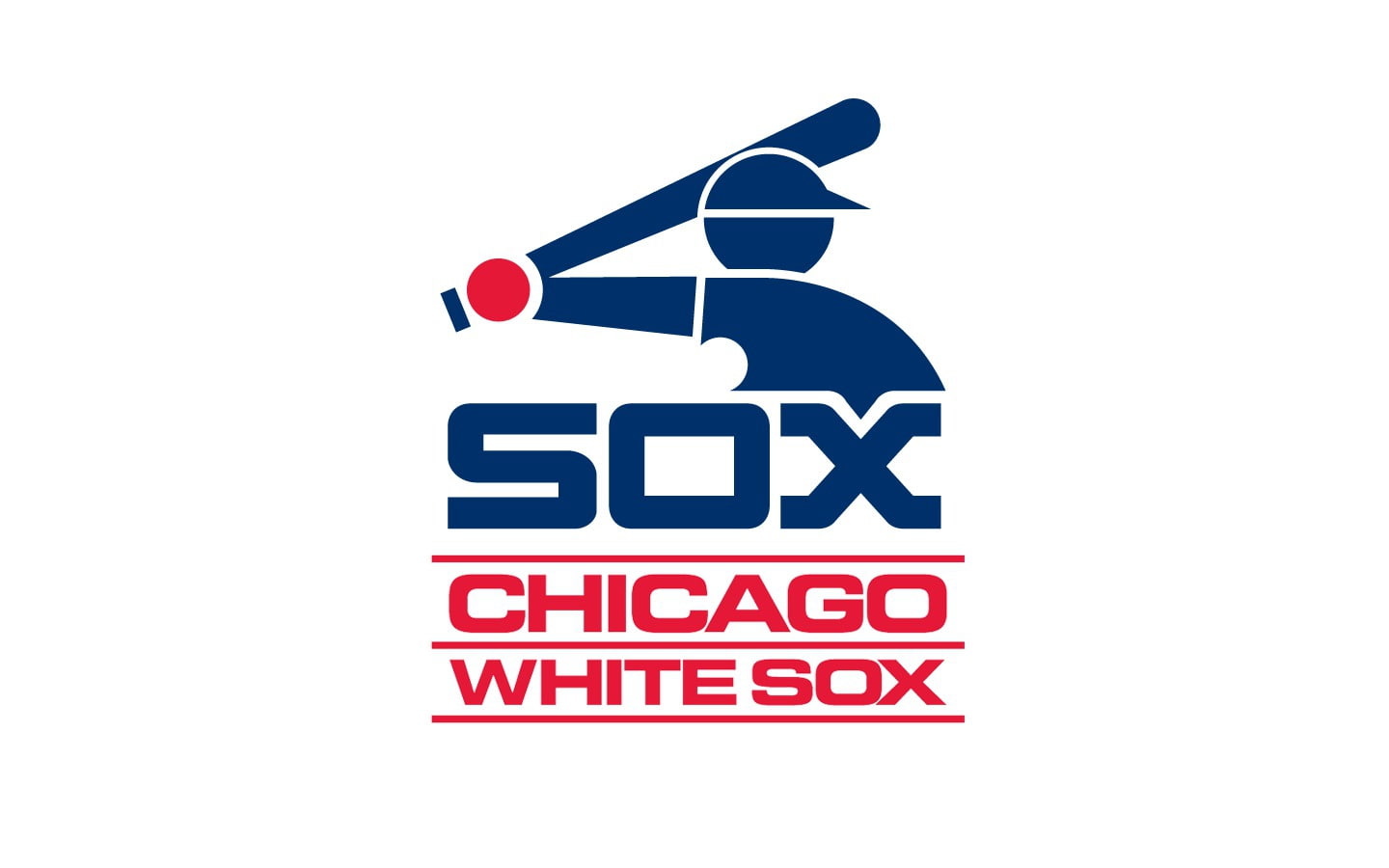 sox, ChicagoWhiteSox, baseball, white, hd, 720P, chicago, art, mlb, sports, HD Wallpaper