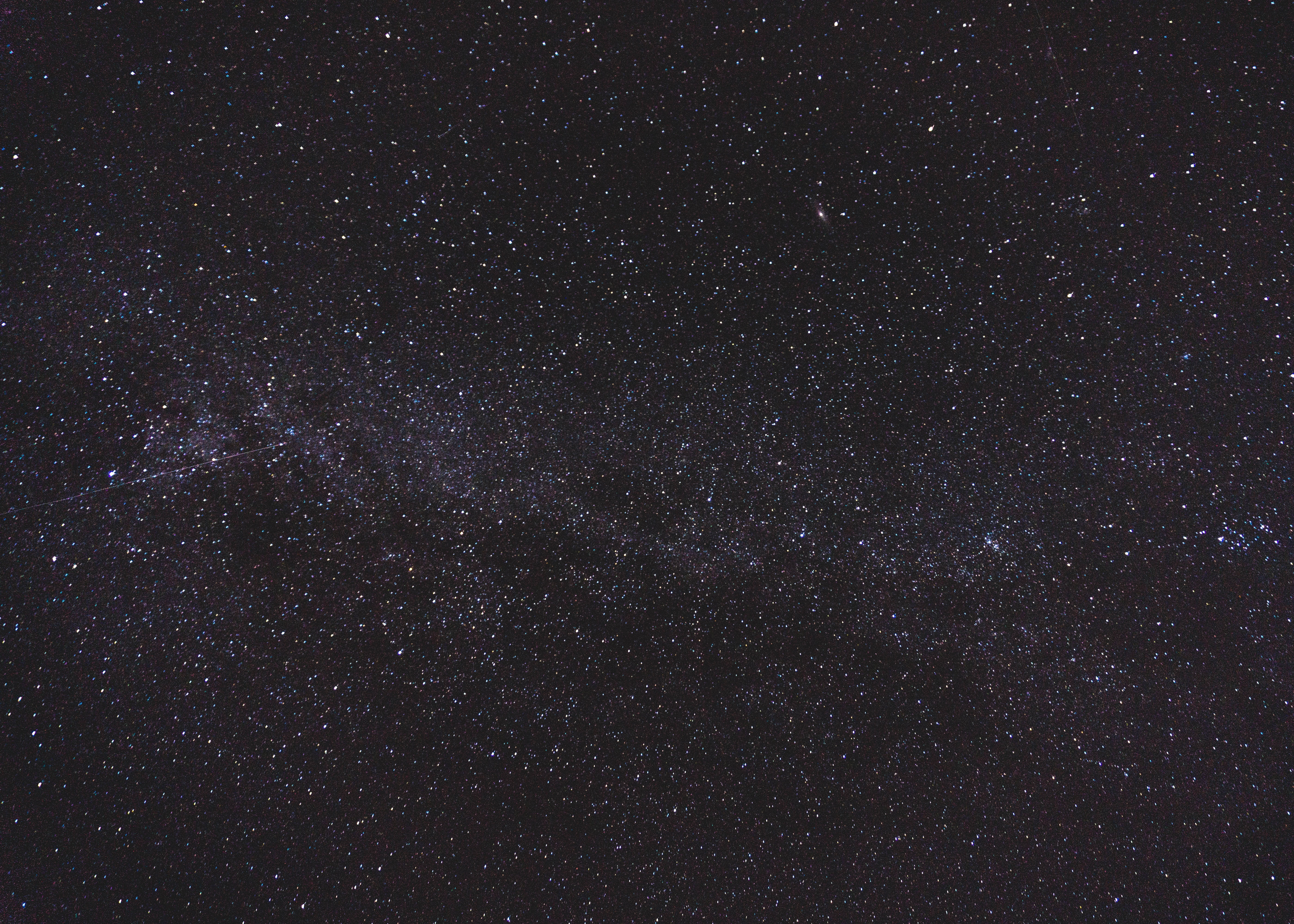 astronomy, astronomy Telescope, outdoors, radiance, glitter, planet - Space, galaxy, black Color, 5K, backgrounds, asteroid, constellation, beauty in nature, HD Wallpaper