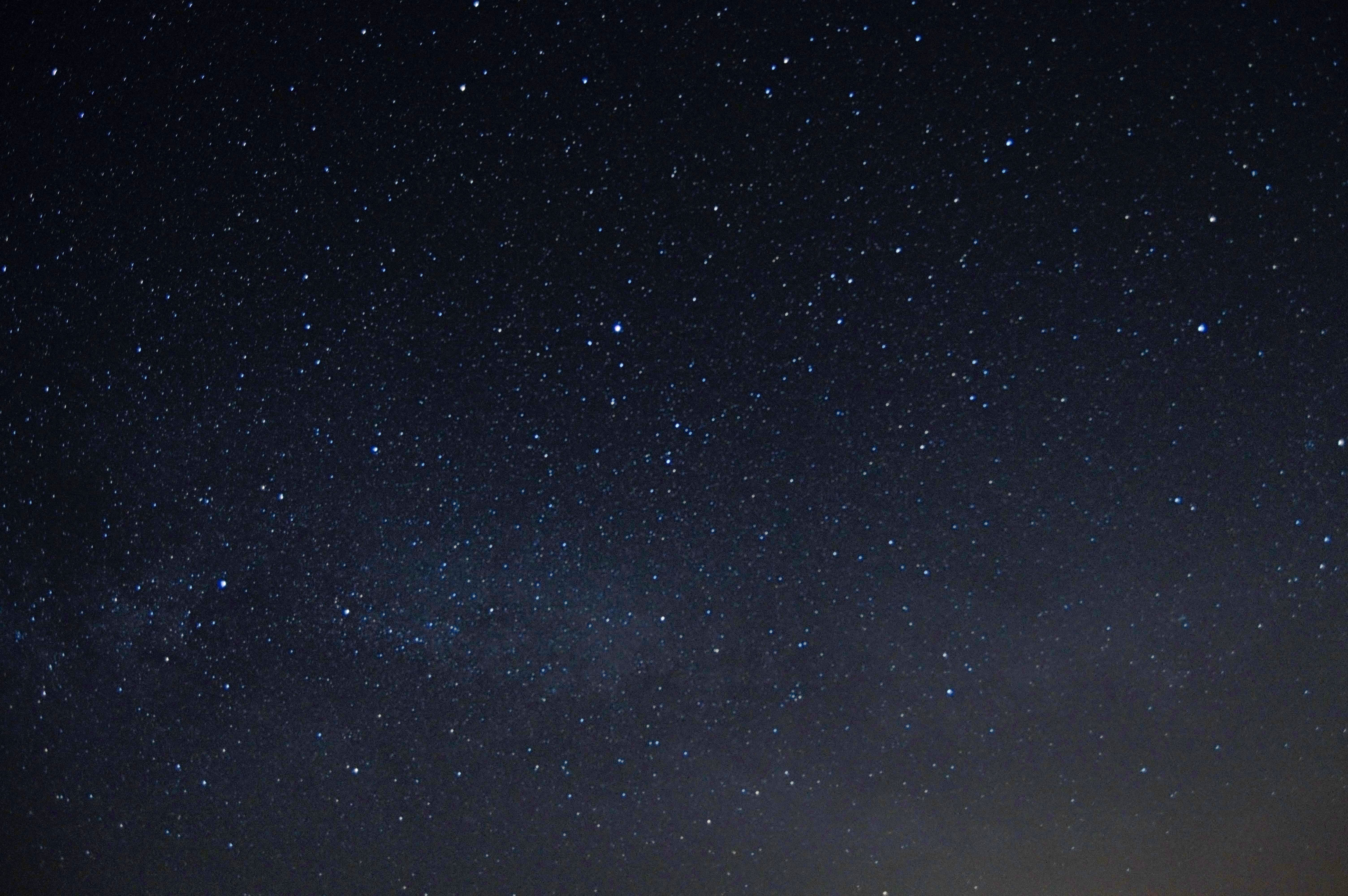 infinity, star Trail, idyllic, milky Way, sky, nature, astronomy Telescope, black Color, outdoors, space Exploration, astrology, low angle view, houston Astros, HD Wallpaper
