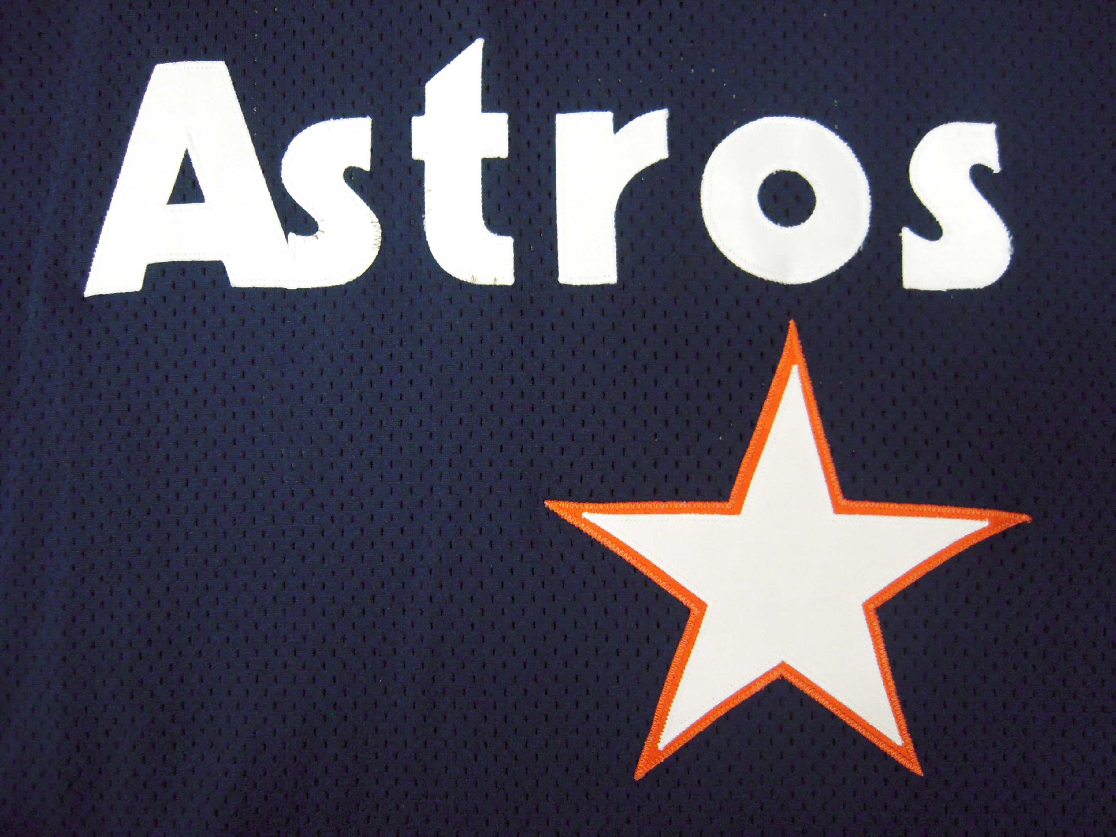 baseball, mlb, 2K, astros, houston, HD Wallpaper