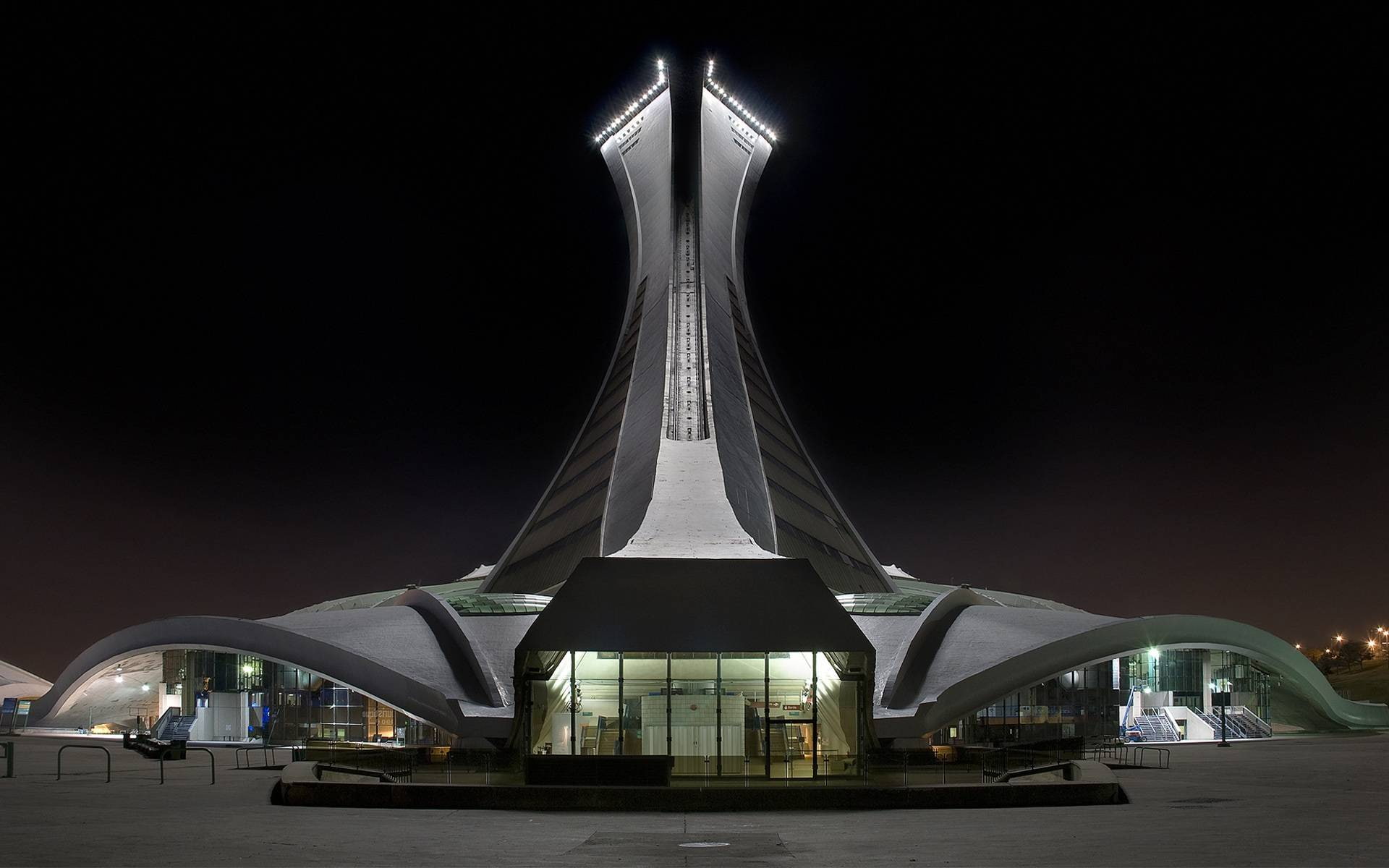 1080P, travel and world, olympic, stadium, HD Wallpaper