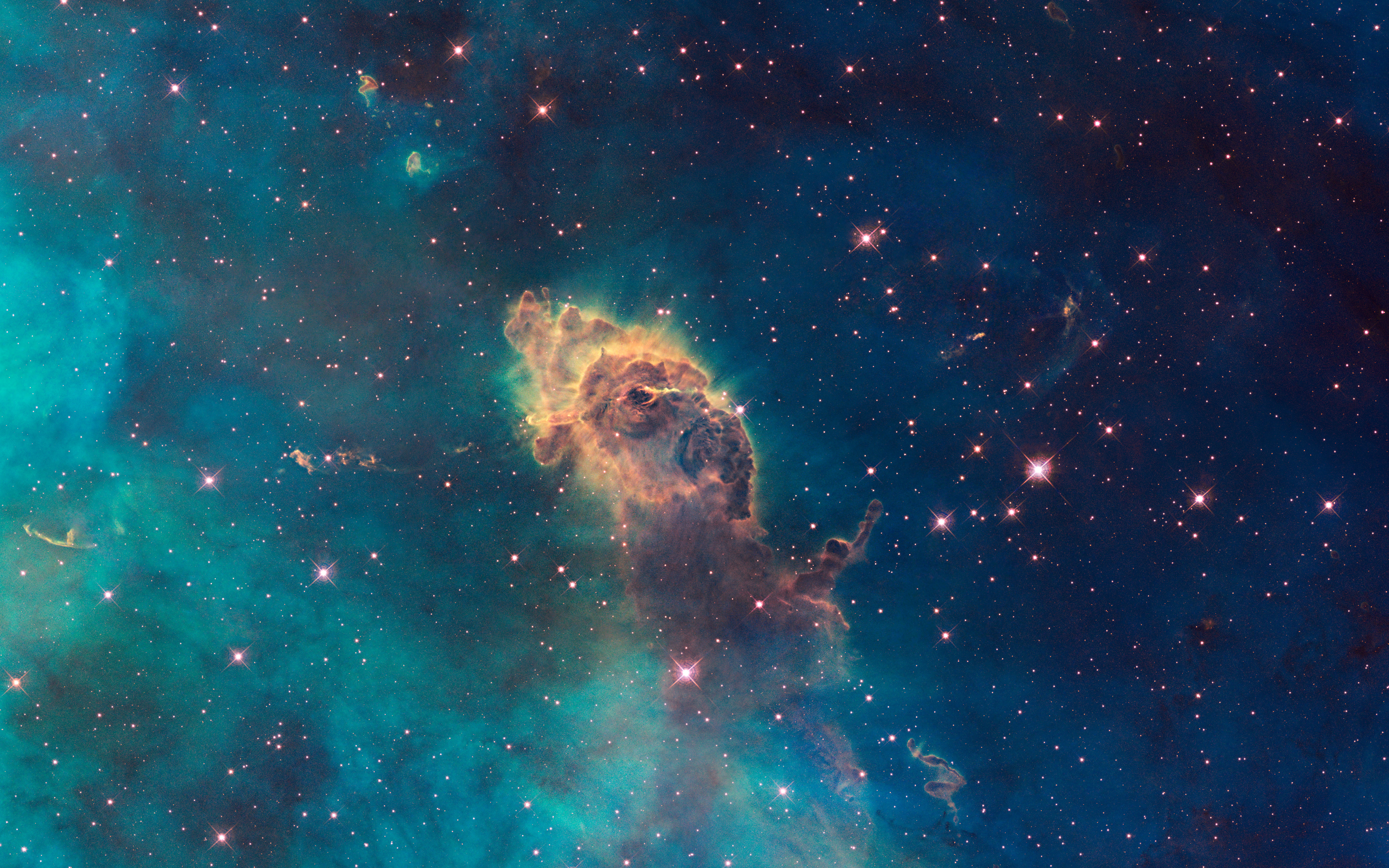 space exploration, sky, infinity, no people, stars, nature, carina, jet, photography, animal wildlife, astronomy, long‑exposure, star - space, outdoors, HD Wallpaper