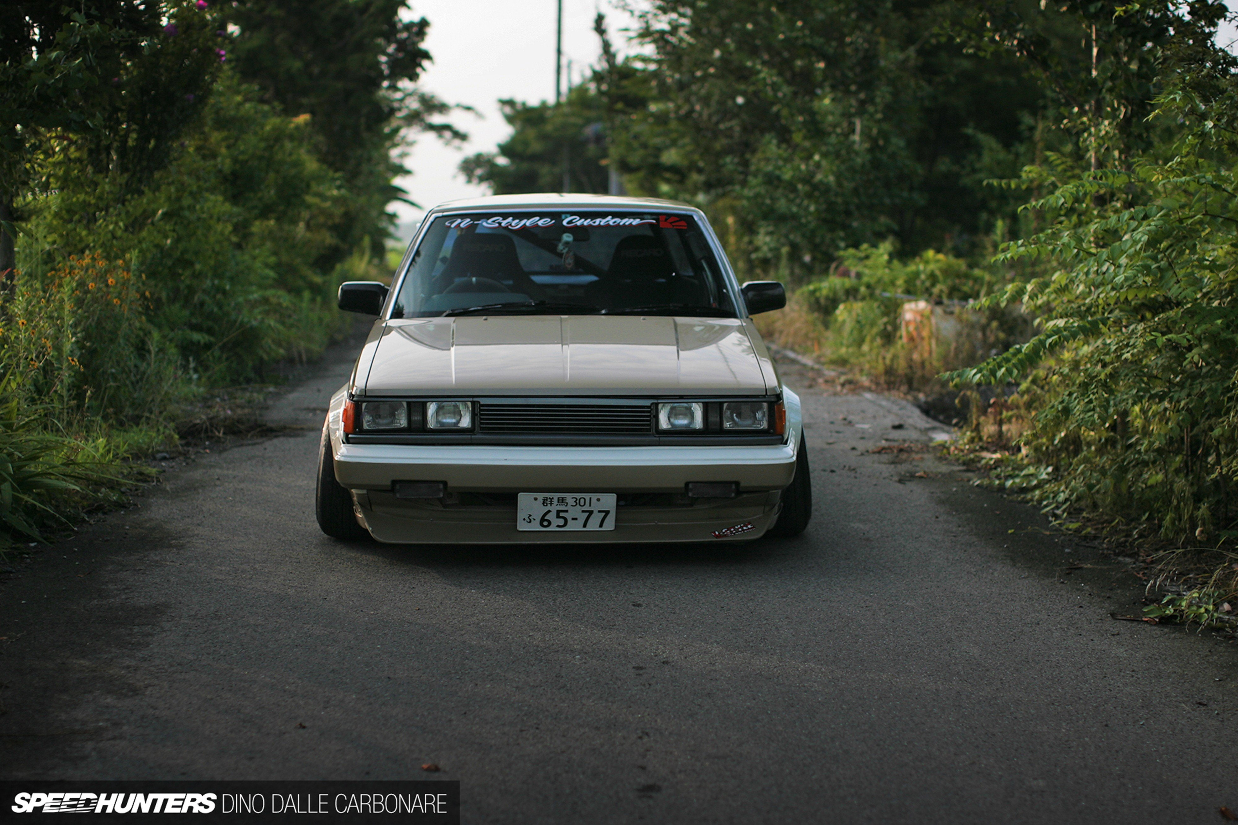 japan, n style, 4K, tunning, car, carina, front, drift, toyota, 4000x2667, aa63, HD Wallpaper