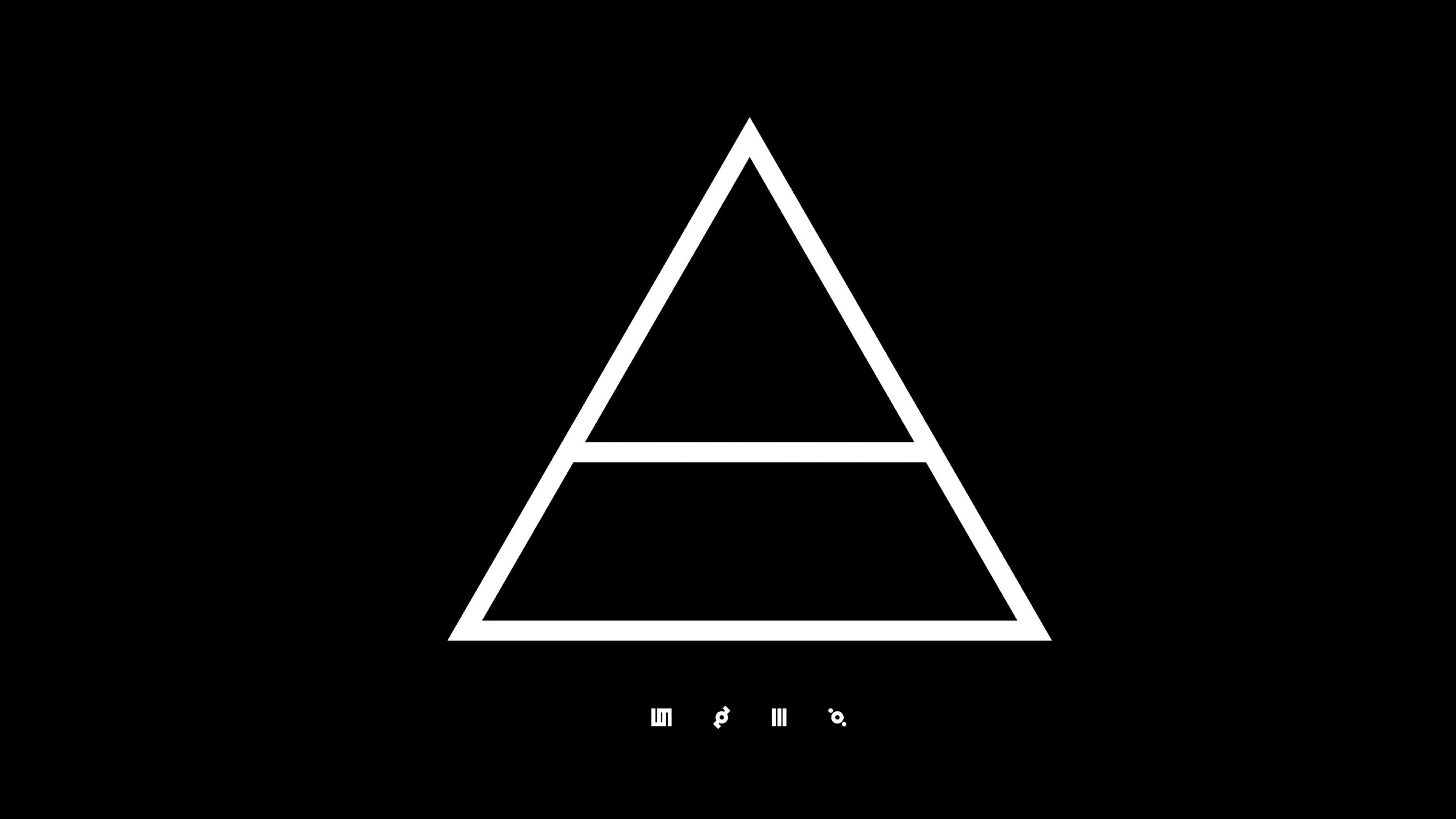 thirty seconds to mars, 4K, HD Wallpaper