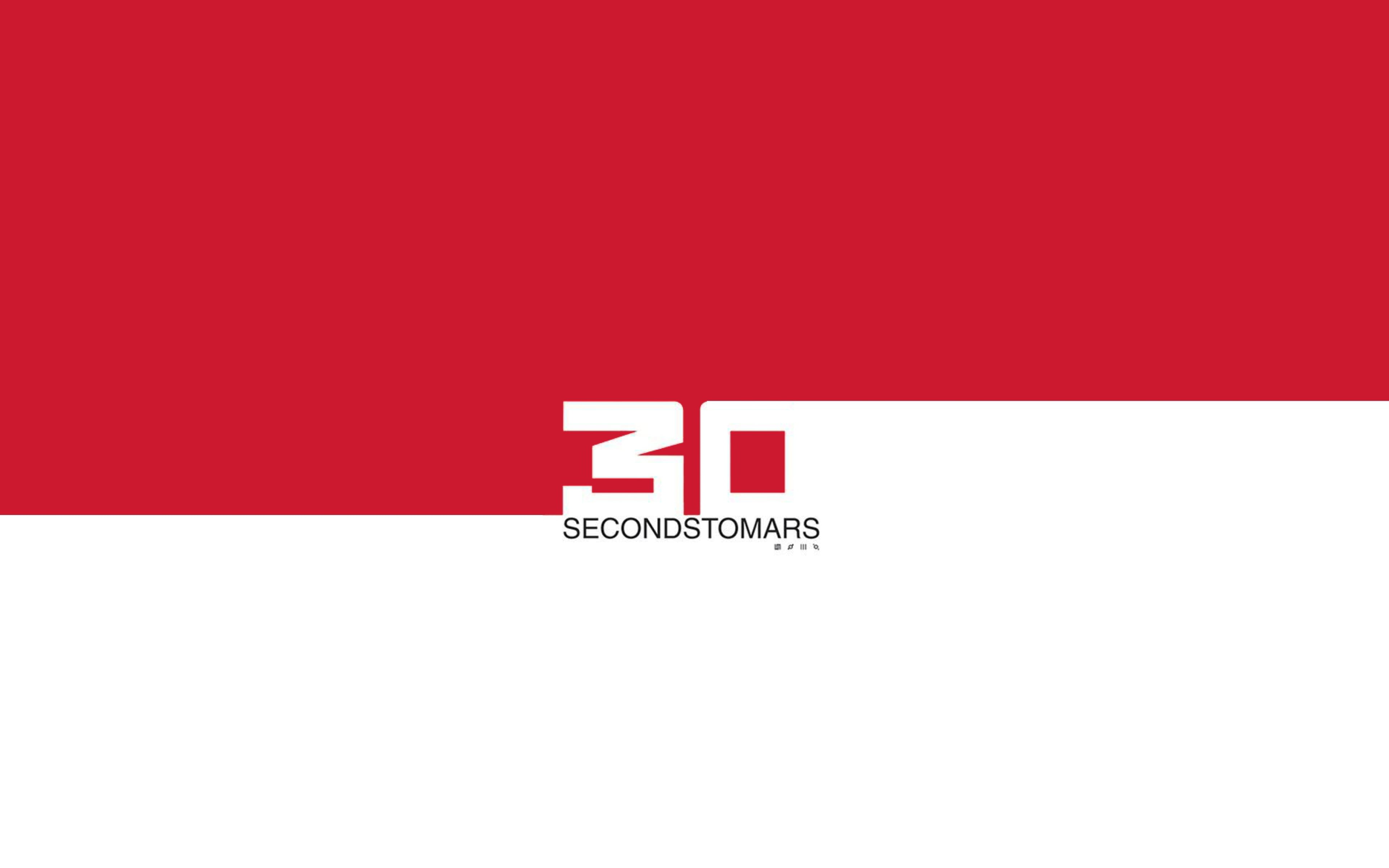 Rock Band, Band (Music), American, Thirty Seconds to Mars, 4K, HD Wallpaper