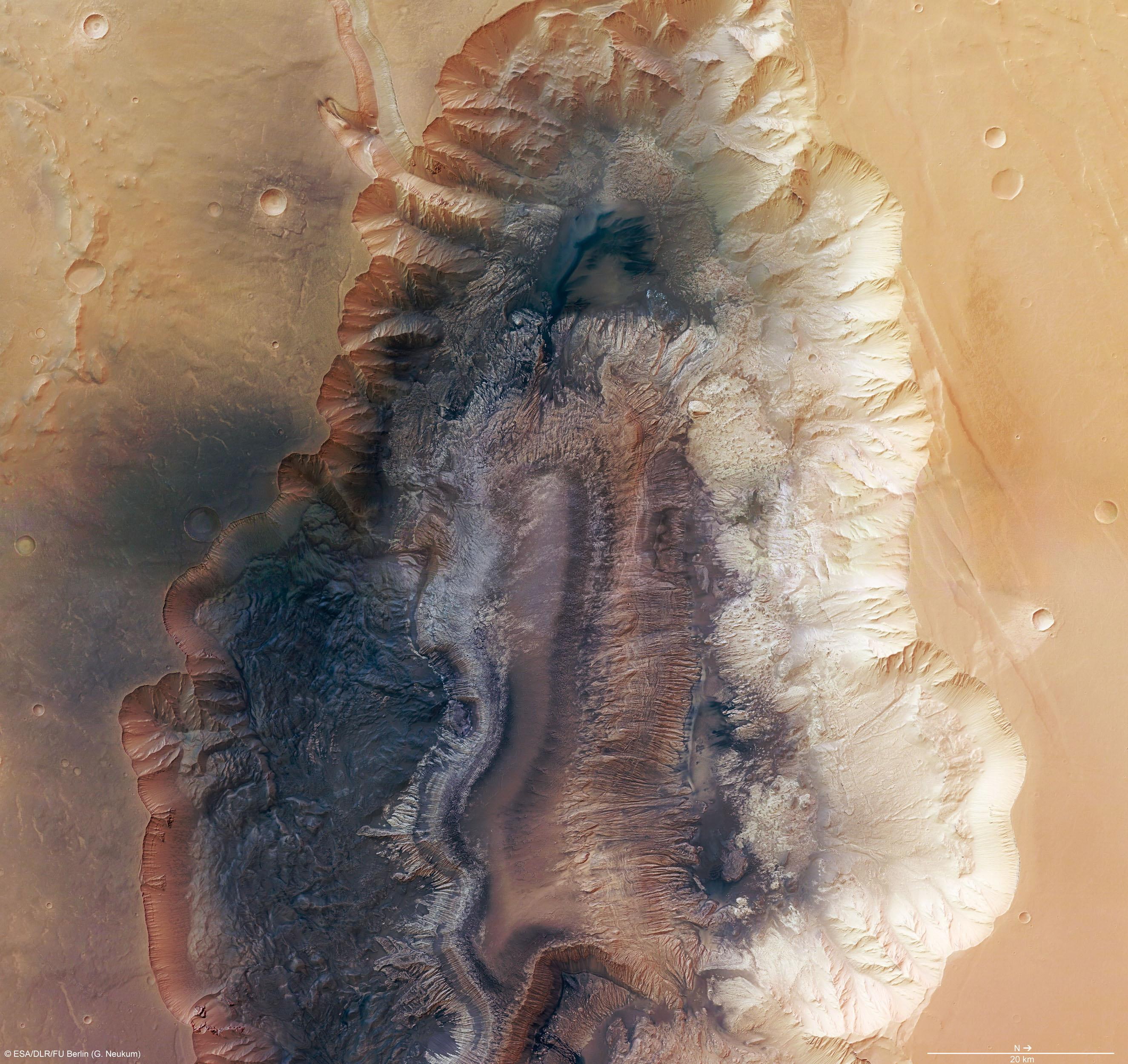 mars, 2K, landscapes, download, space, HD Wallpaper