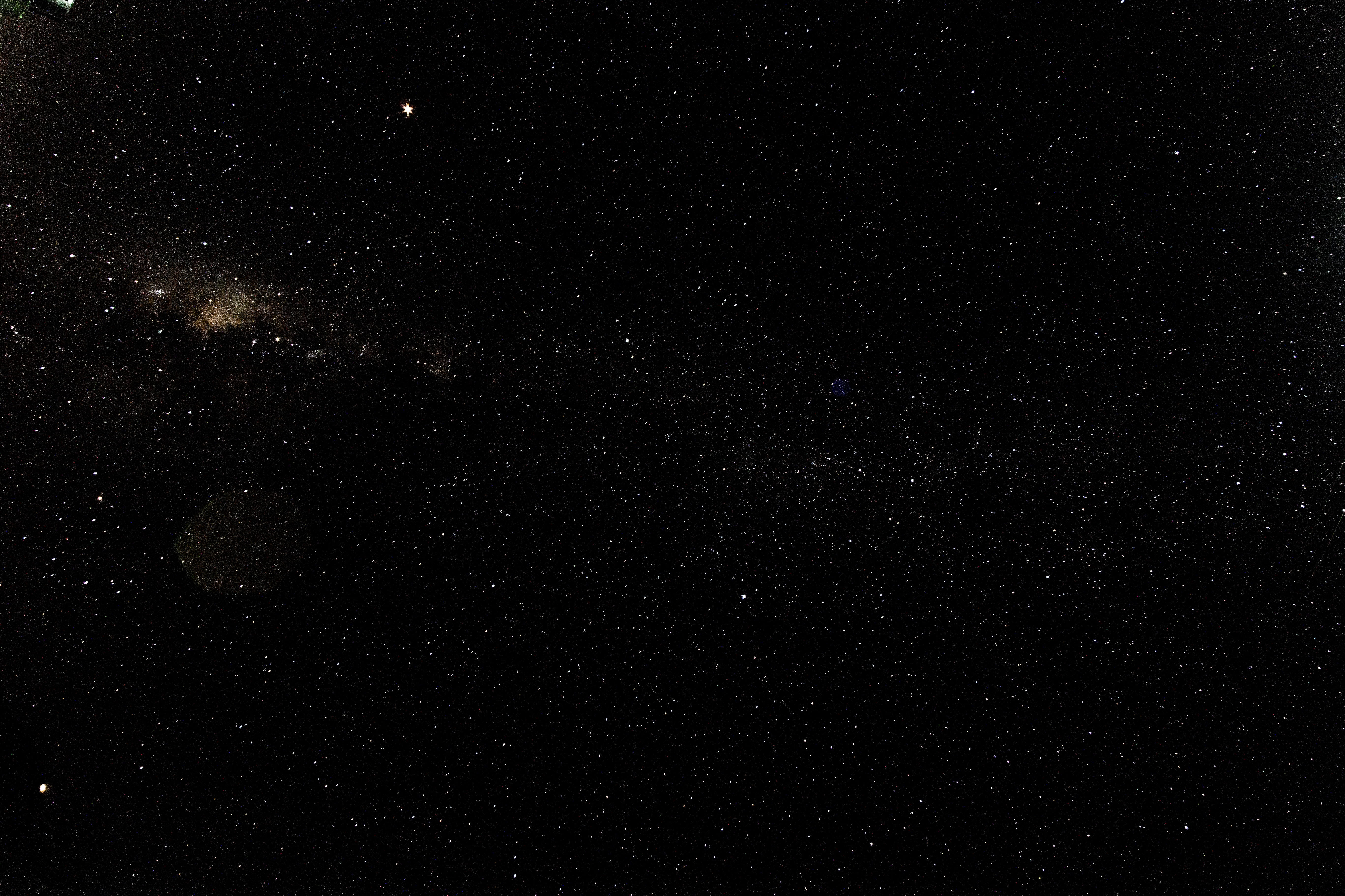 nature, scenics - nature, constellation, star, science, space exploration, no people, 5K, night, galaxy, full frame, outdoors, star - space, black background, HD Wallpaper