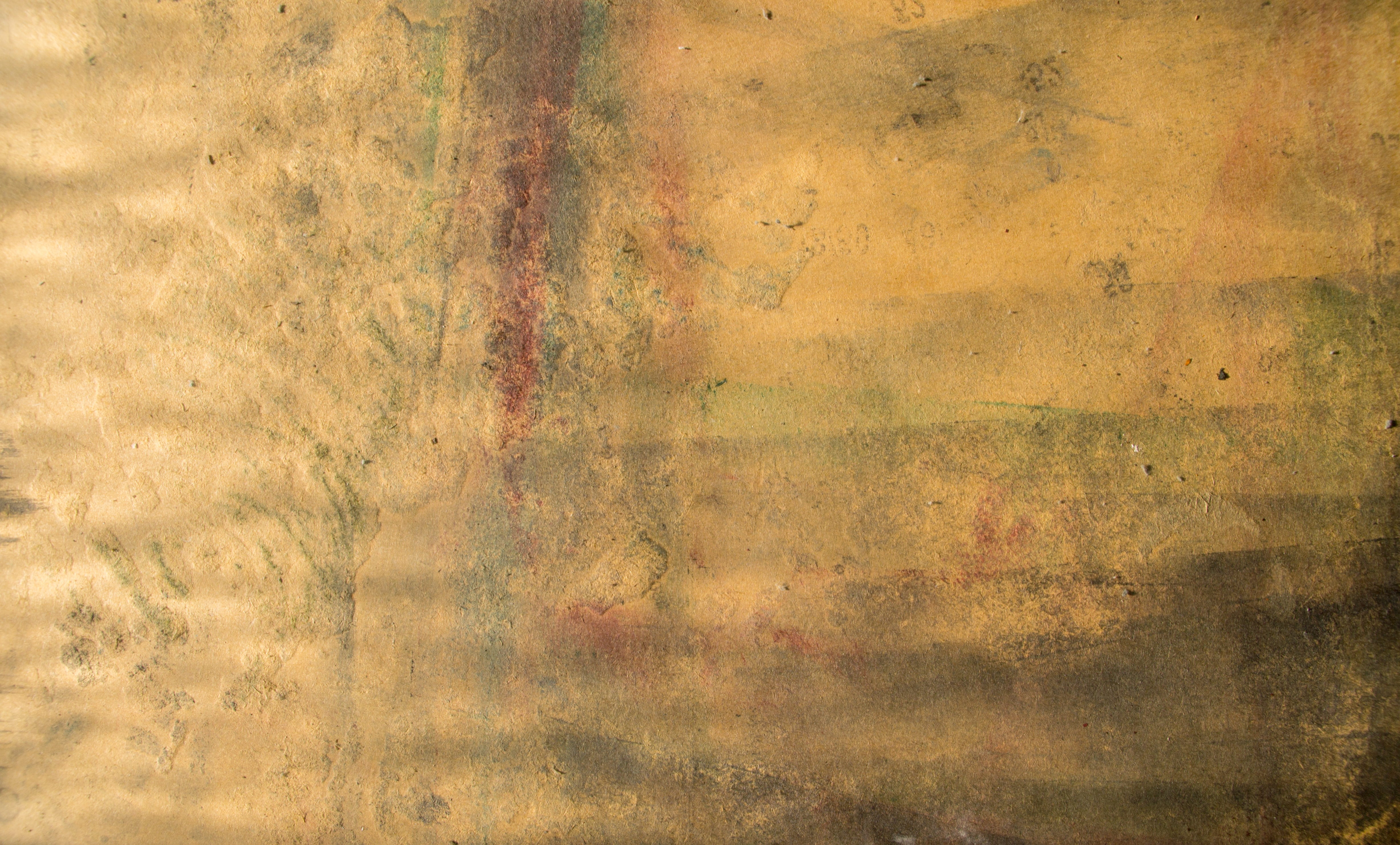dirt, abstract, textured effect, full frame, old, dab, art, embroidery, rusty, no people, concrete, red, people of color, scrap, black, weathered, orange color, HD Wallpaper