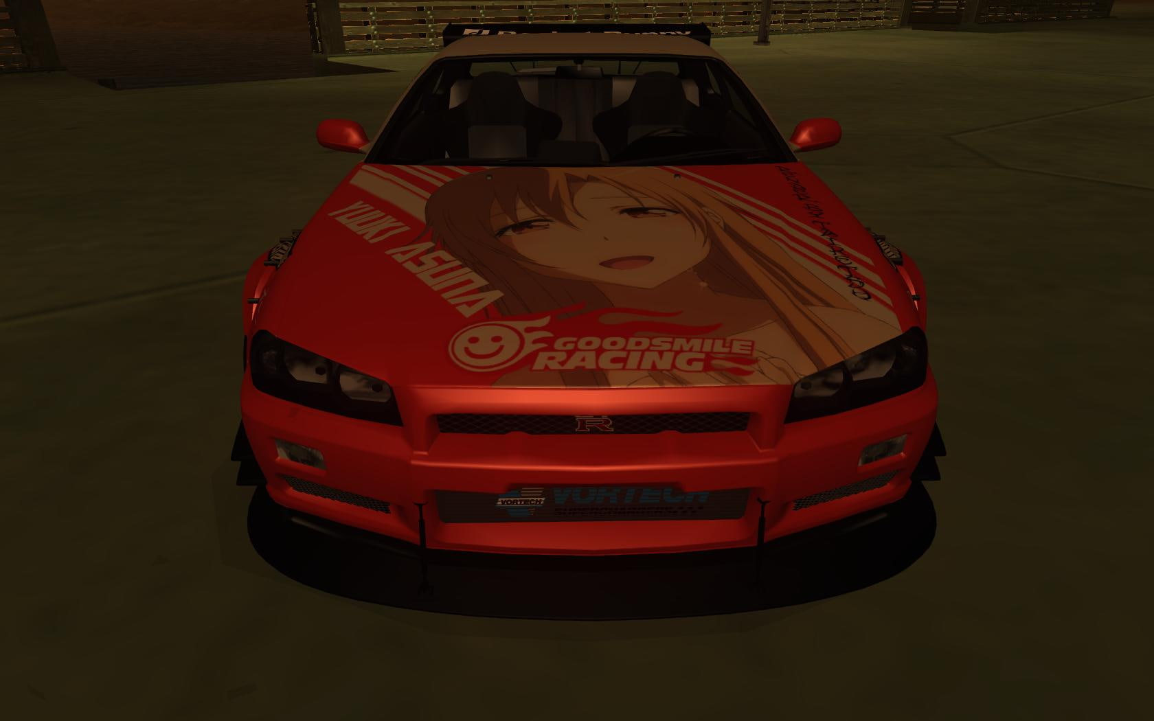 text, still life, creativity, Nissan Skyline GT-R R34, representation, celebration, toy, 720P, indoors, no people, GT-R, skyline, human representation, HD Wallpaper