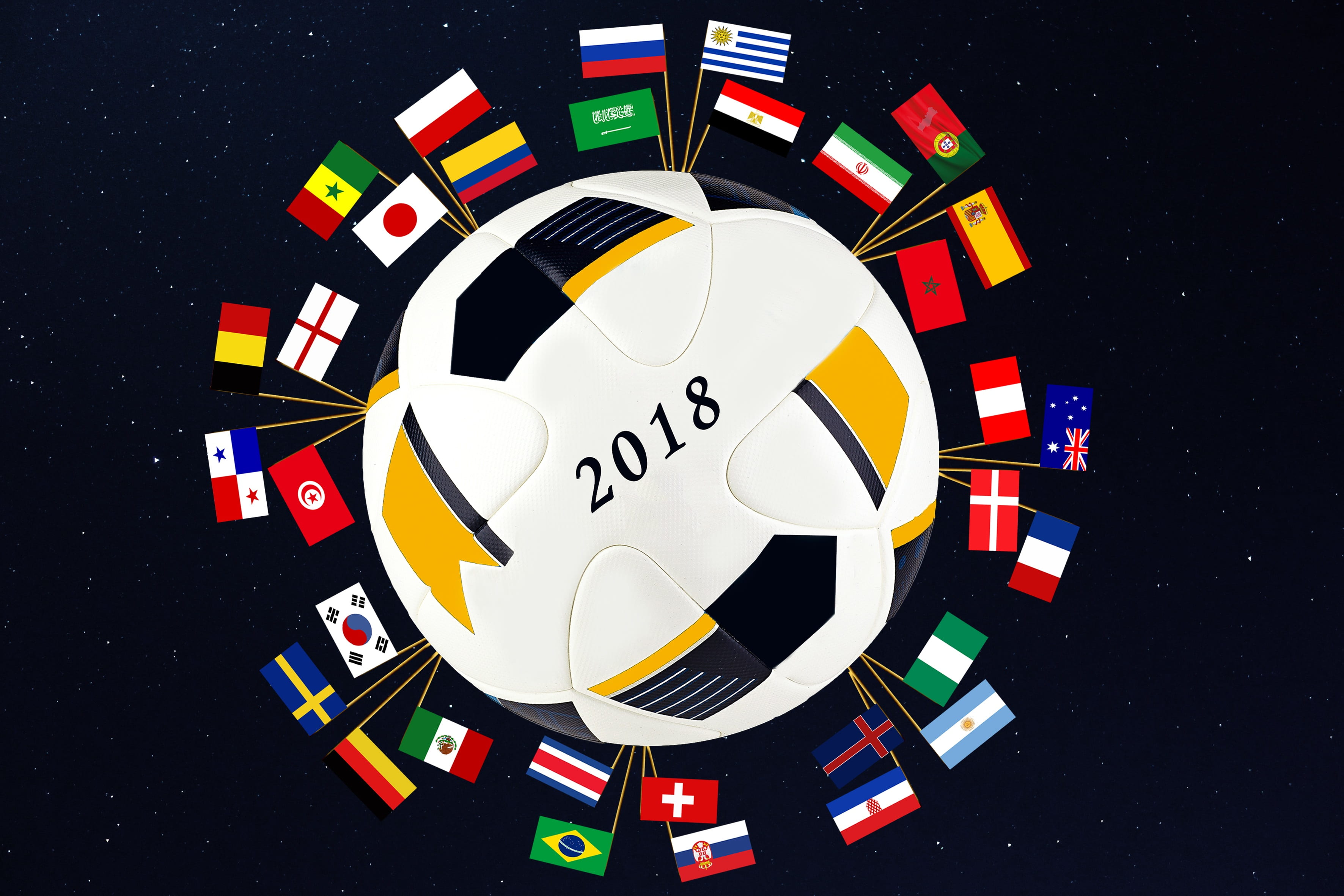 belgium, morocco, collection, south korea, participant, indoors, 2018, england, letter, design, western script, world championship, panama, france, multi colored, HD Wallpaper