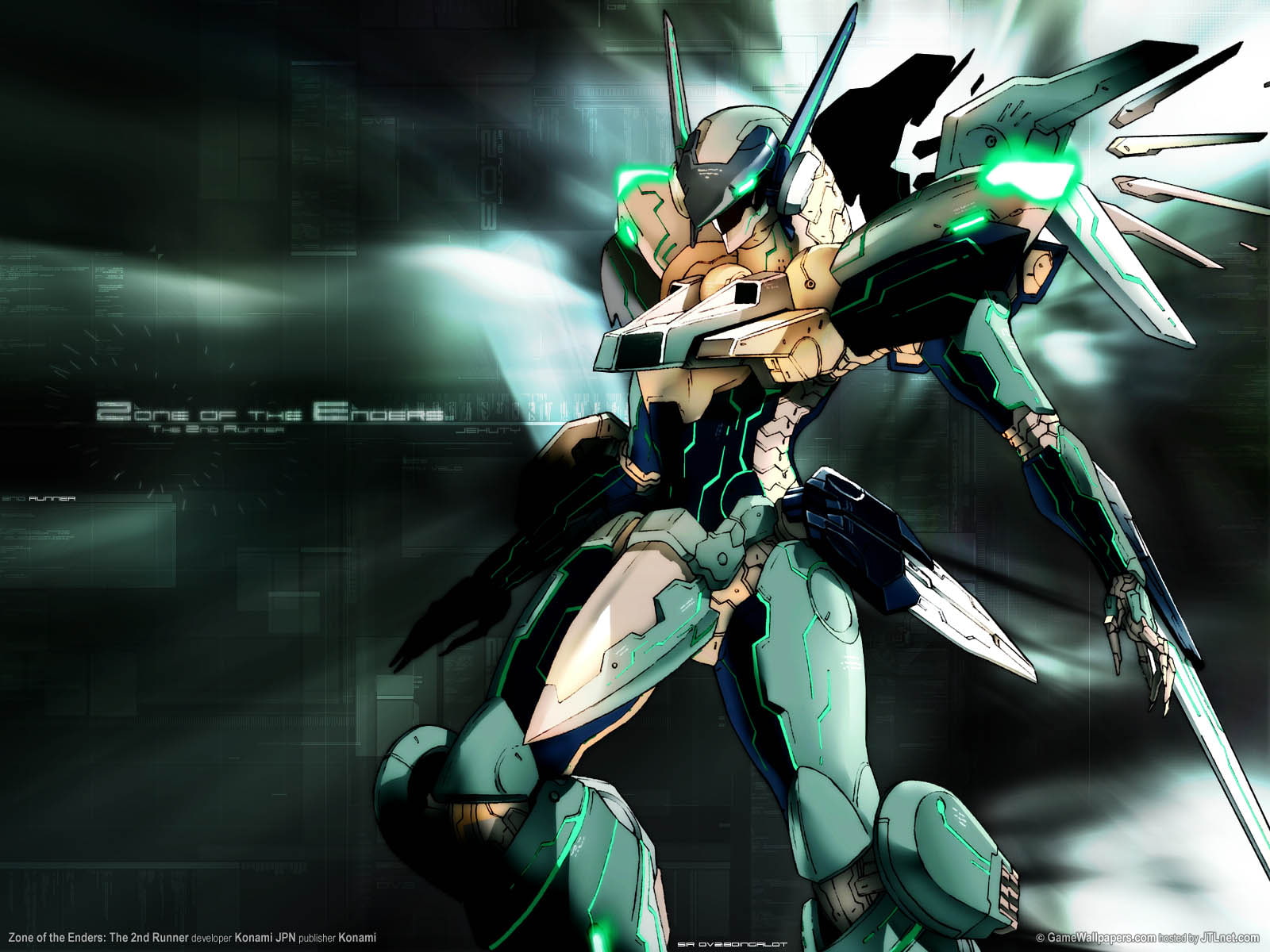 enders, video games, zone, the, hd, 720P, HD Wallpaper