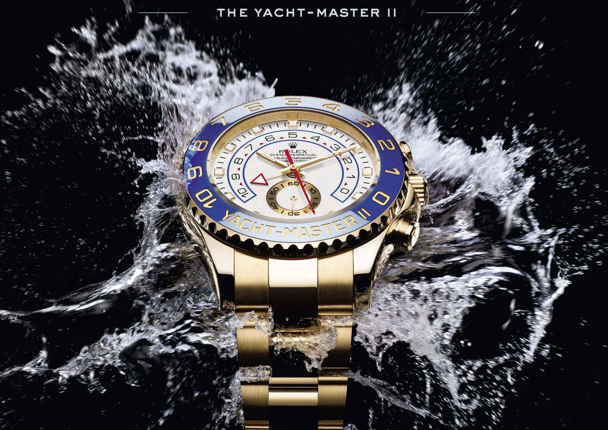 time, clock, 1080P, watch, rolex, HD Wallpaper