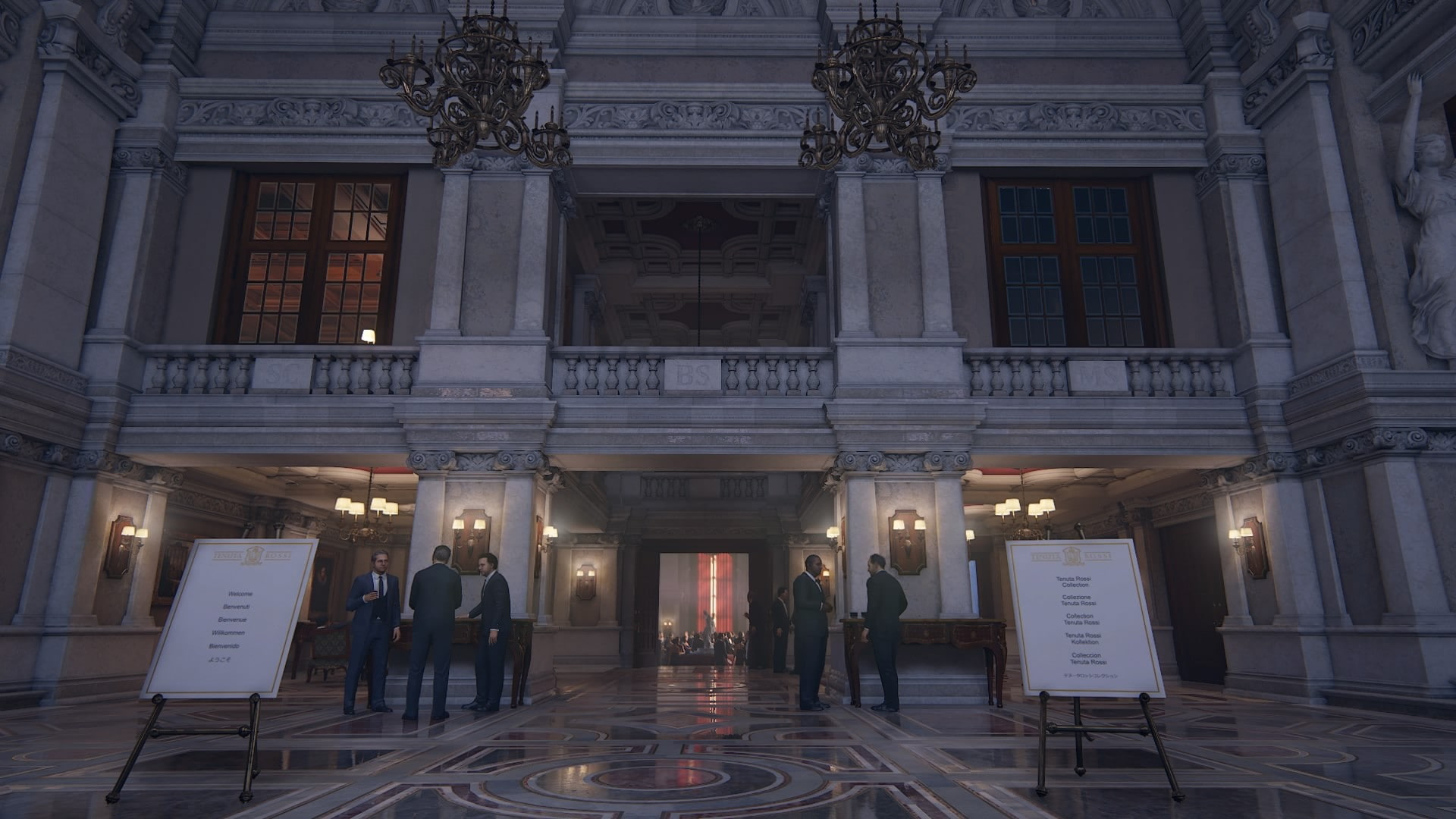 Epica, PlayStation 4, Screen Shot, Uncharted 4: A Thiefs End, 1080P, HD Wallpaper