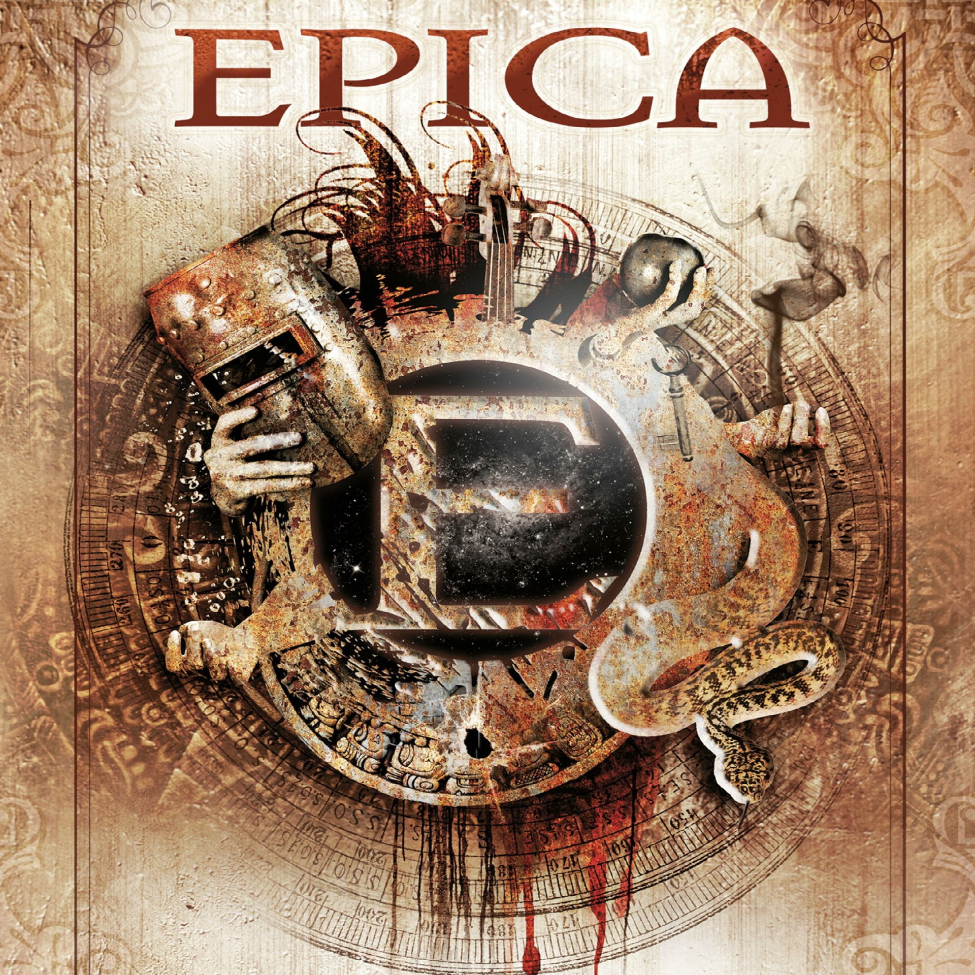 simons, epica, power, metal, simone, symphonic, 1080P, heavy, Phone HD Wallpaper