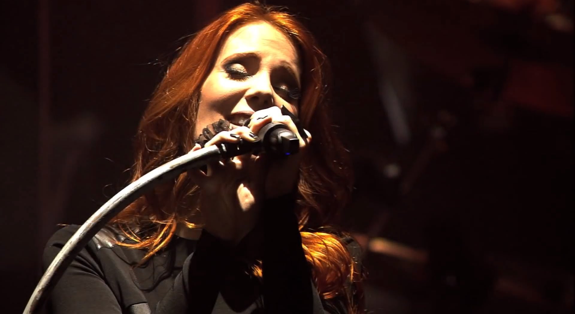 metal, epica, 1080P, symphonic, simone, singer, power, simons, heavy, HD Wallpaper