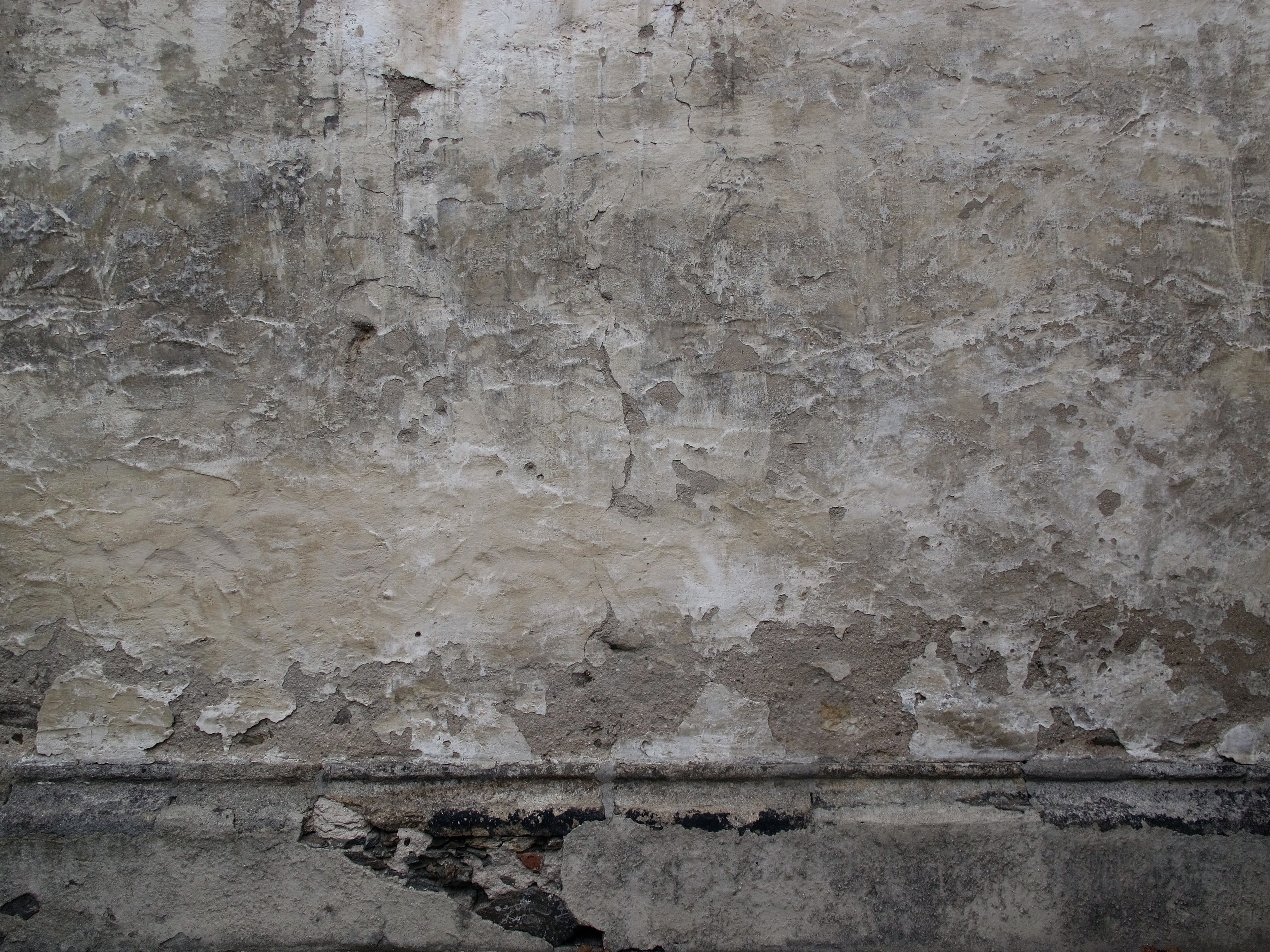 stone material, old, concrete, damaged, textured, wall - building feature, dirty, stone wall, plaster, abstract backgrounds, textured effect, no people, HD Wallpaper