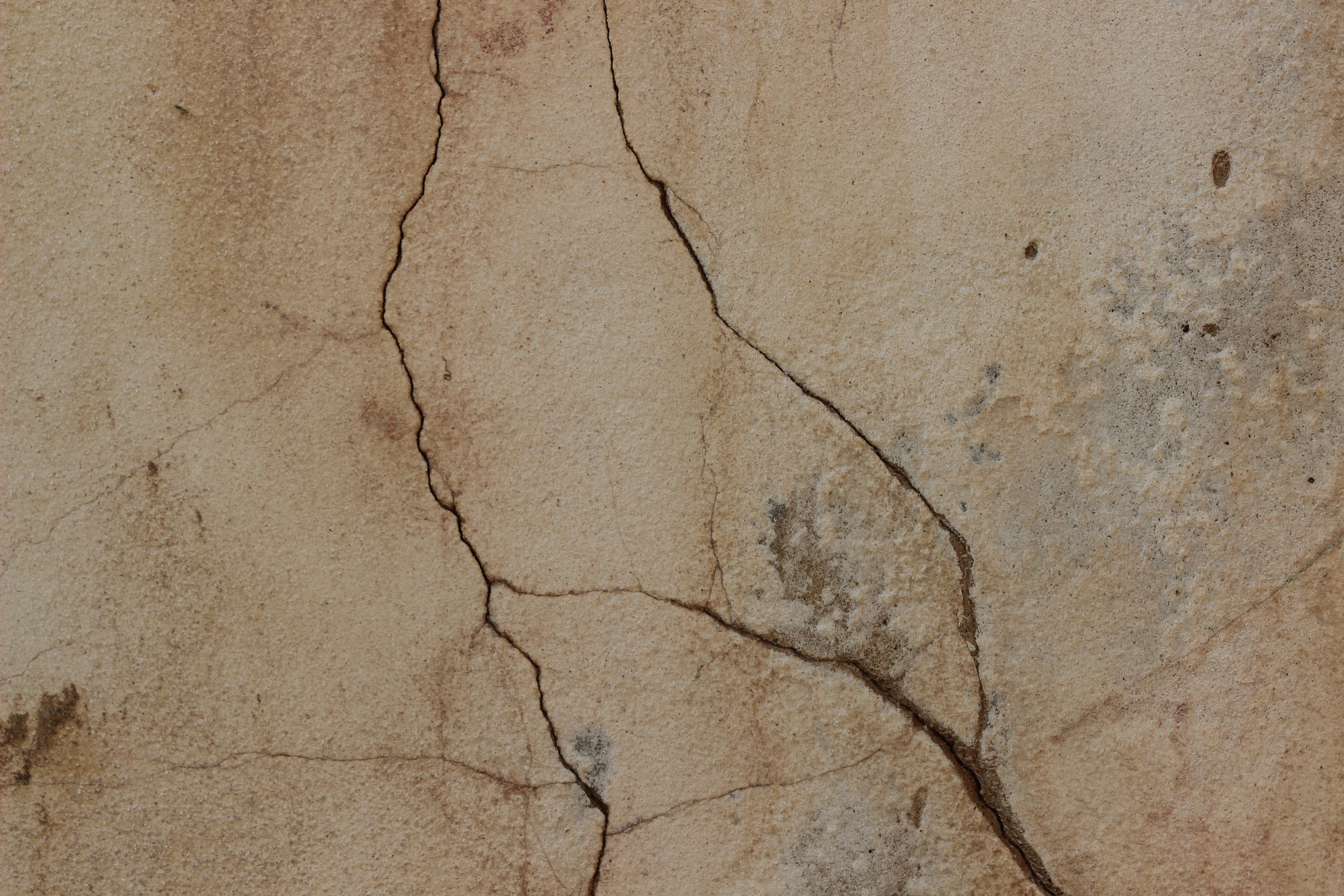 Facade, full frame, abstract, masonry, wall - building feature, cracked, nature, architecture, stone, day, Crack, built structure, old, weathered, damaged, HD Wallpaper