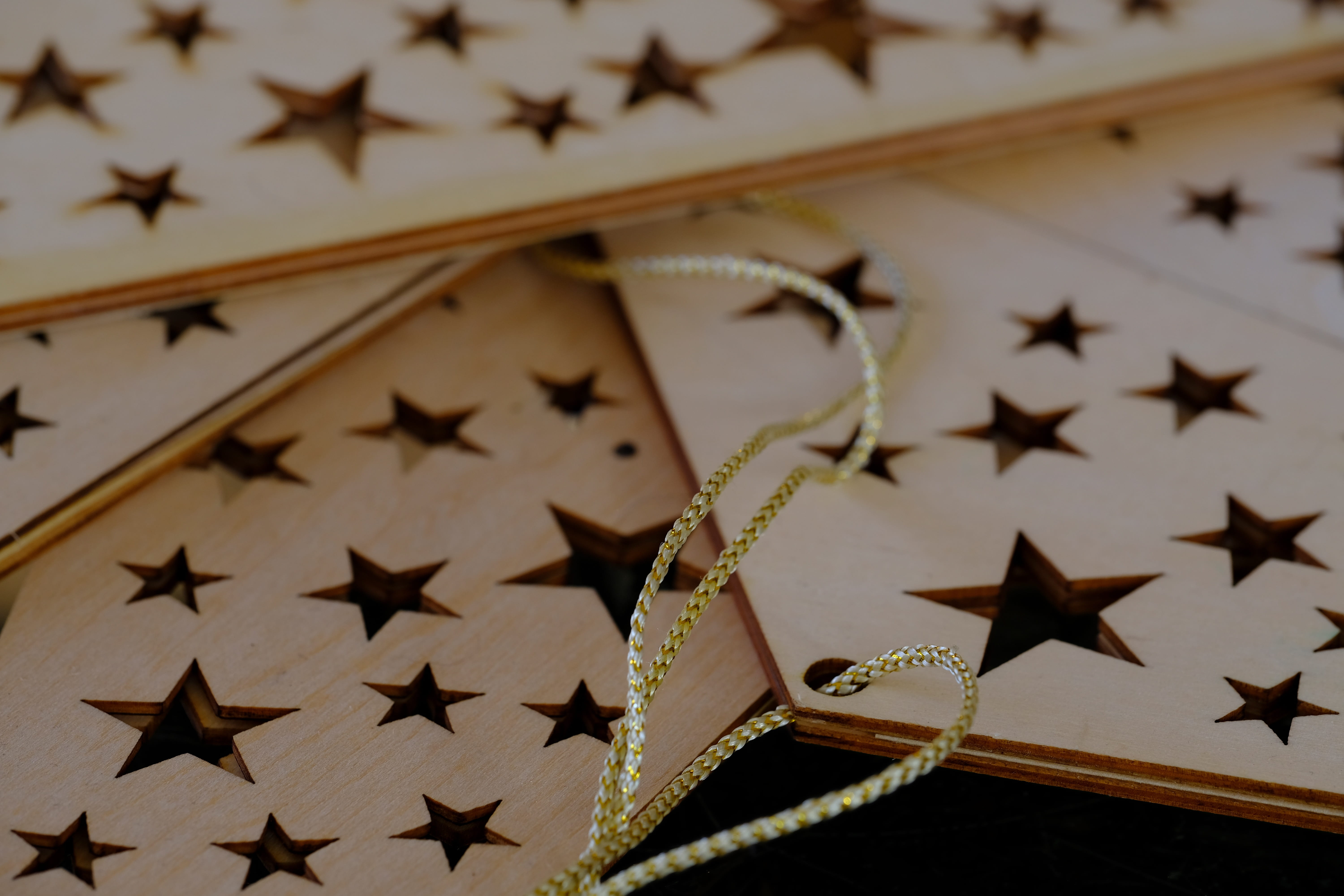 map, focus on foreground, illuminated, postcard, 5K, holiday - event, close-up, christmas decoration, christmas, no people, background, flag, art and craft, HD Wallpaper