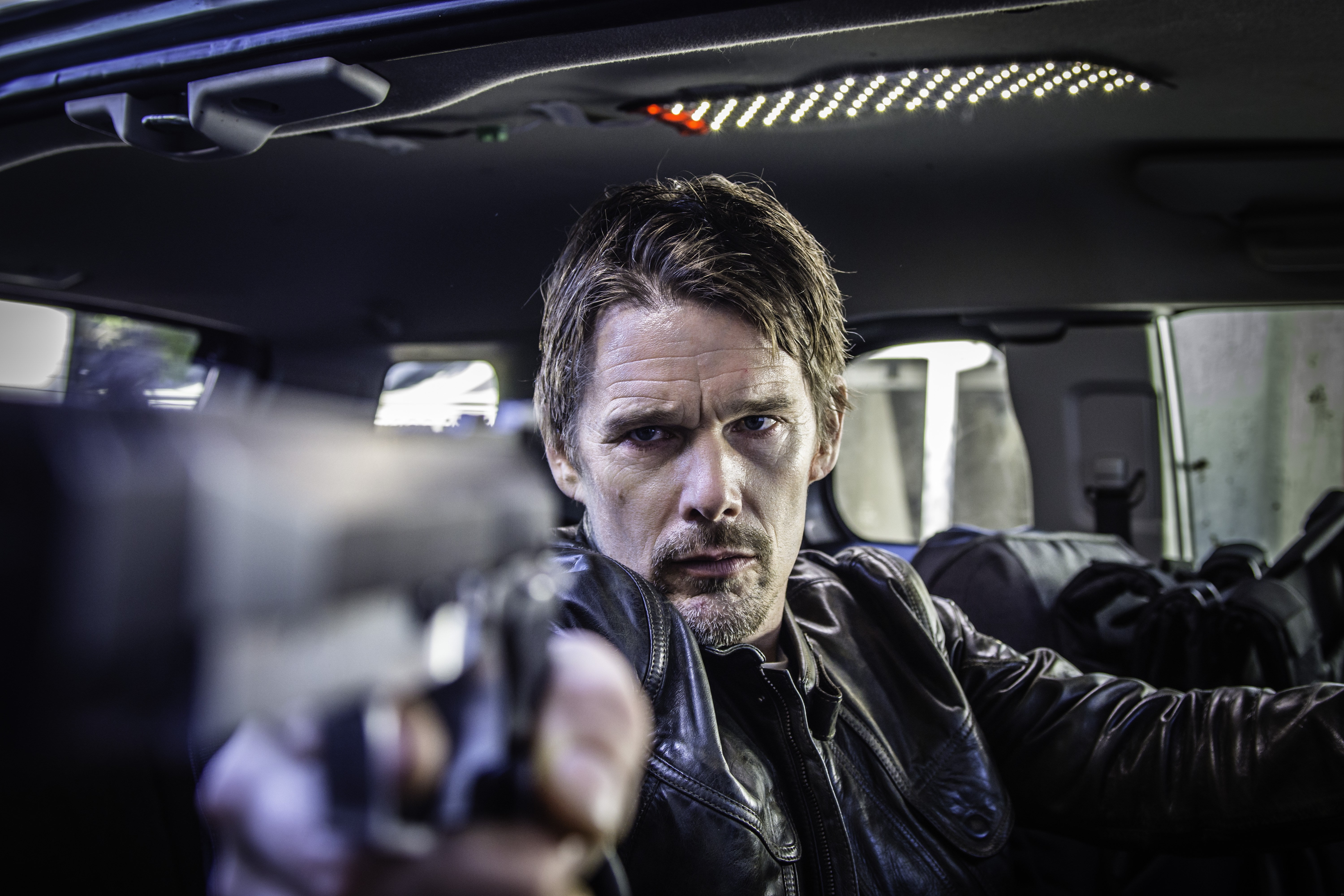 24 hours to live, hd, 2017 movies, 5K, movies, HD Wallpaper