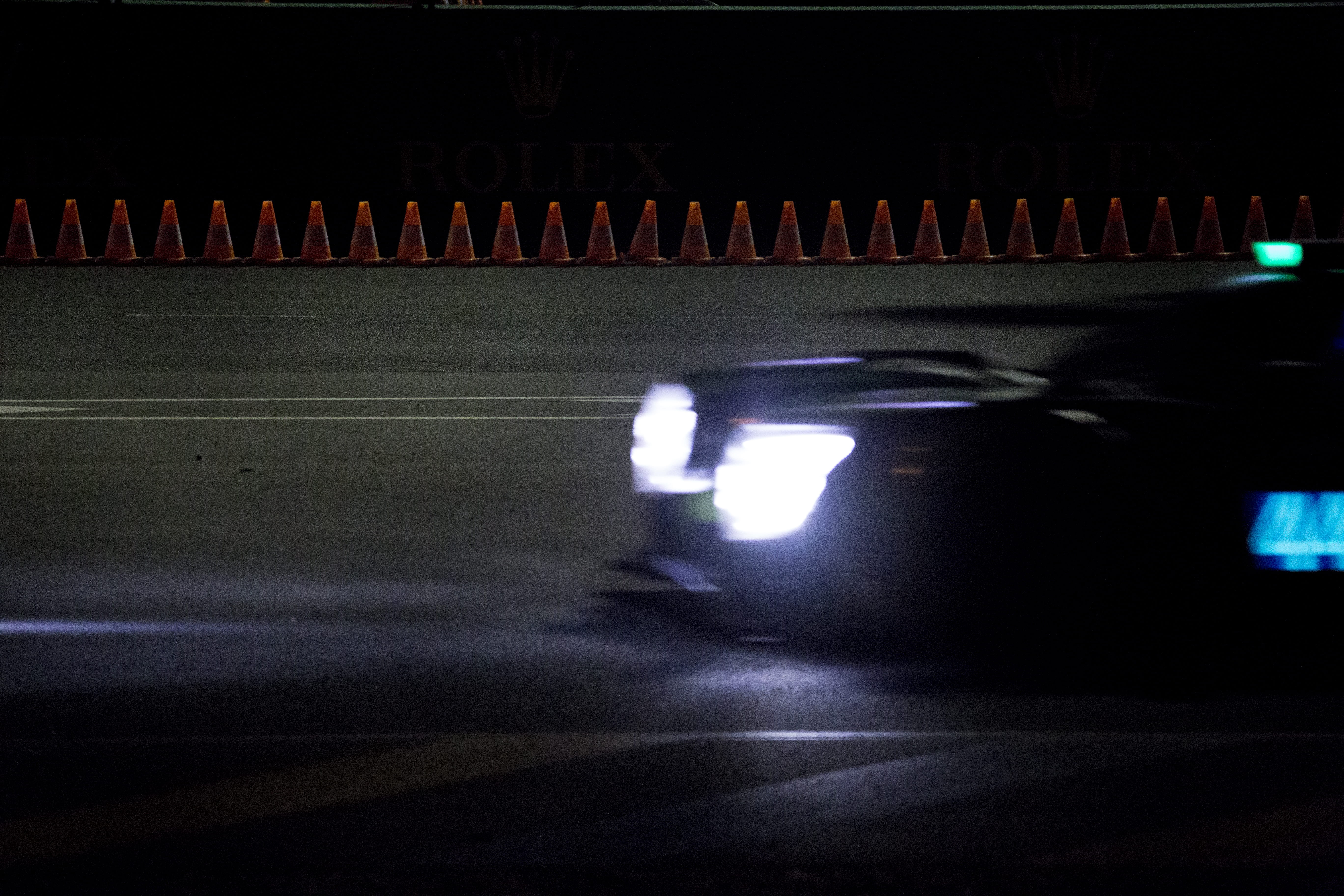 5K, musical instrument, light - natural phenomenon, car, race, lights, flares, motion, arts culture and entertainment, piano key, lmp, le mans, transportation, HD Wallpaper