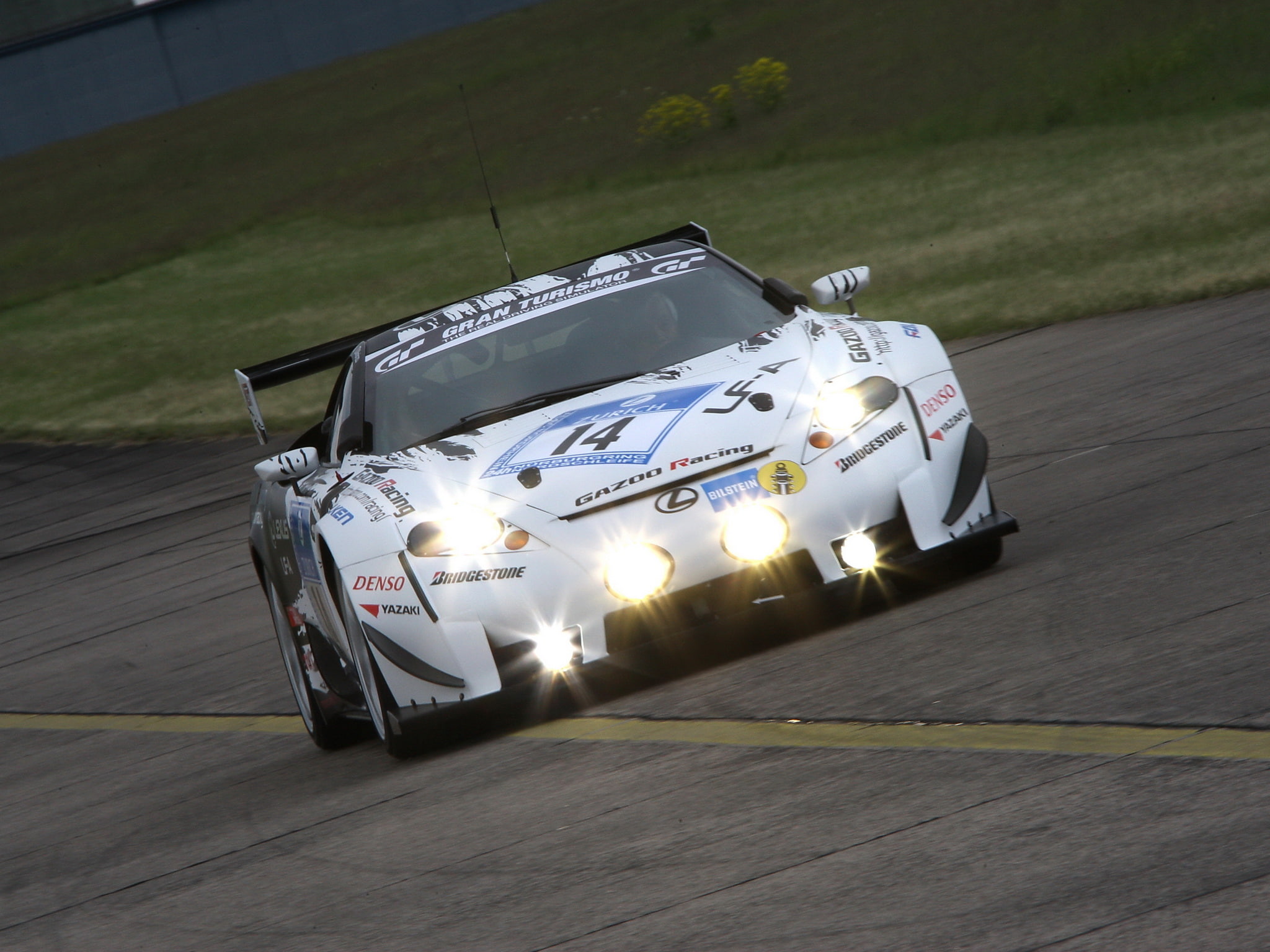 nurburgring, lf a, 24 hour, 1080P, lexus, tuning, racing, gazoo racing, 2009, race, HD Wallpaper