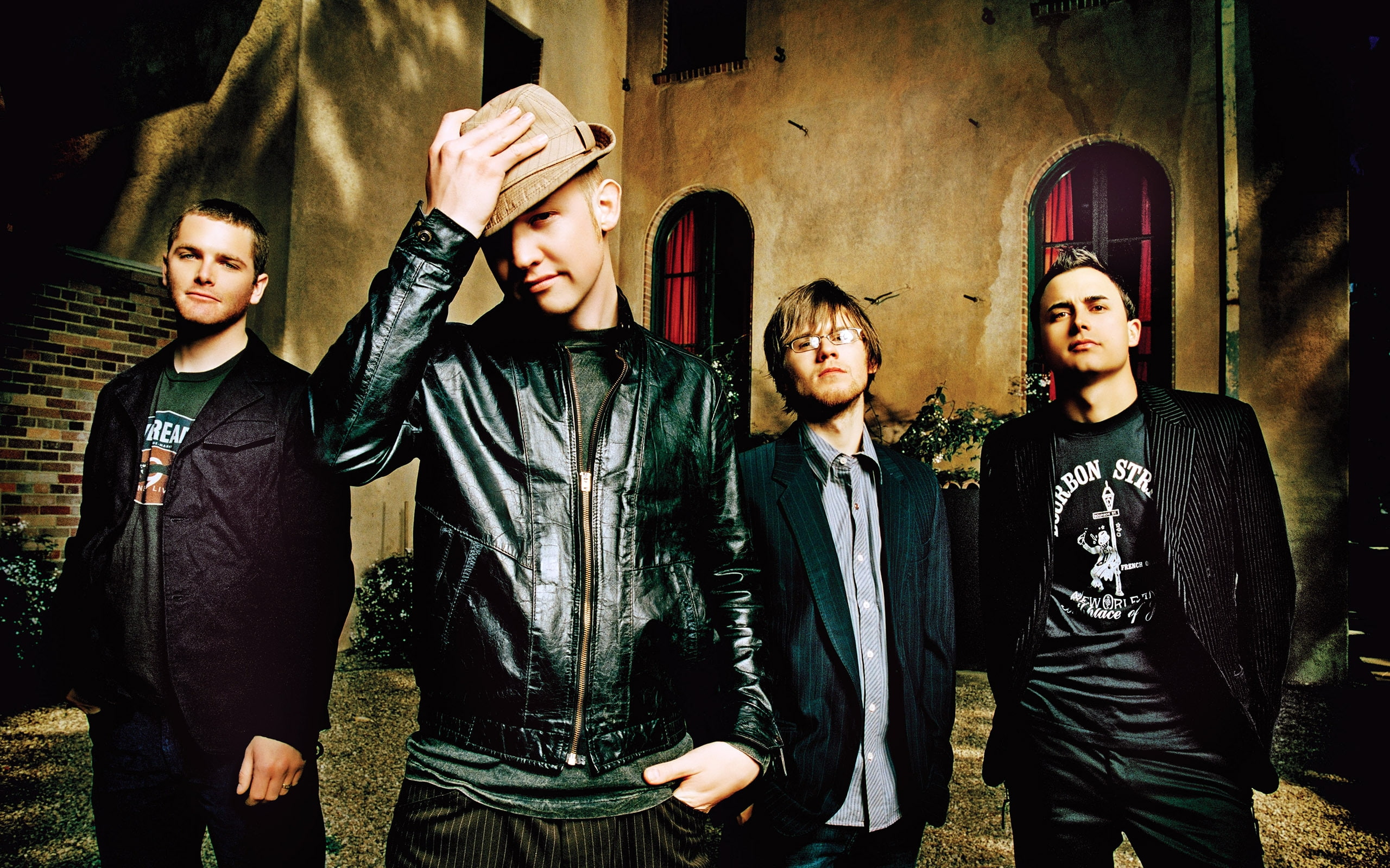 the fray, 2K, fray, HD Wallpaper